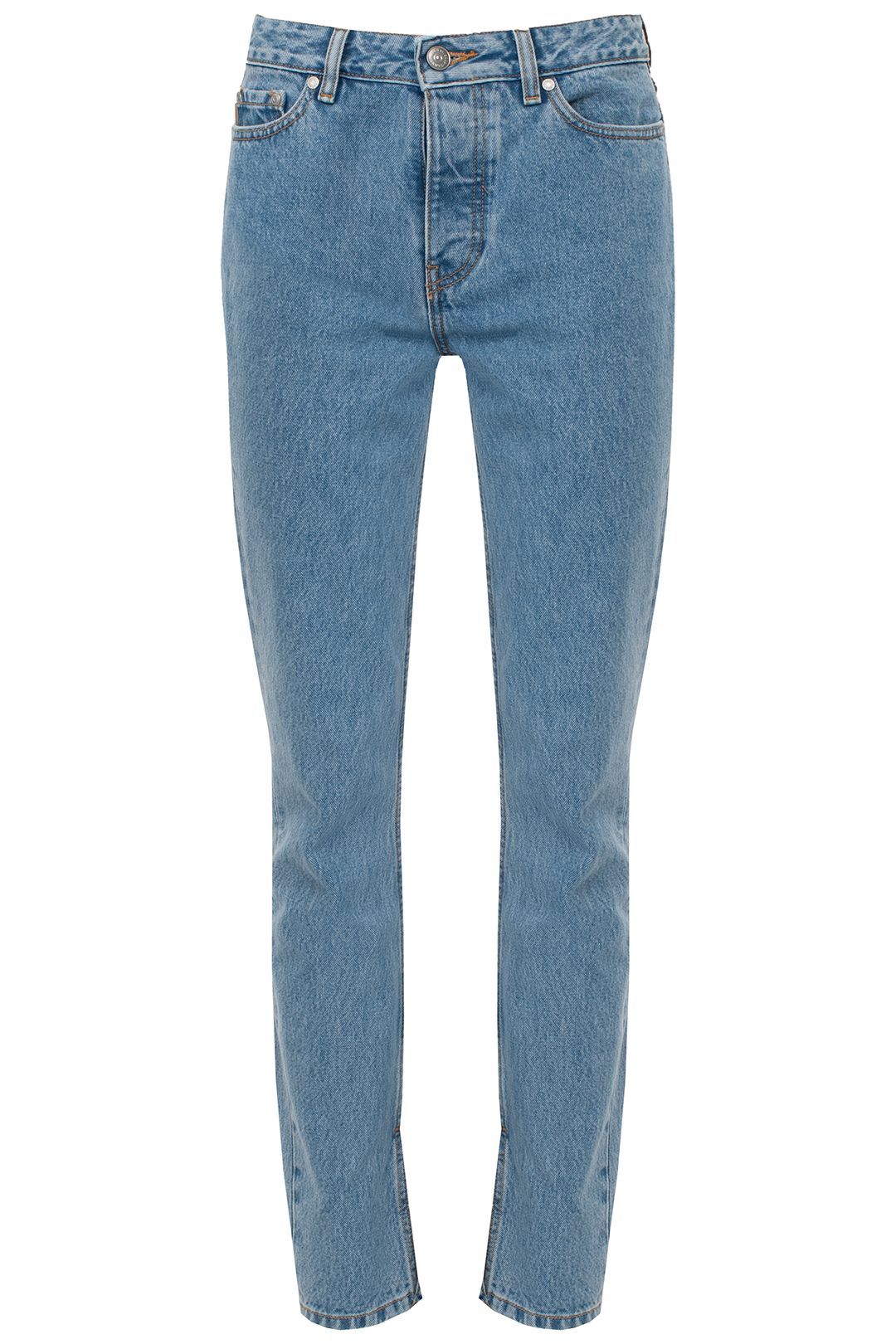 Купить Джинсы GANNI