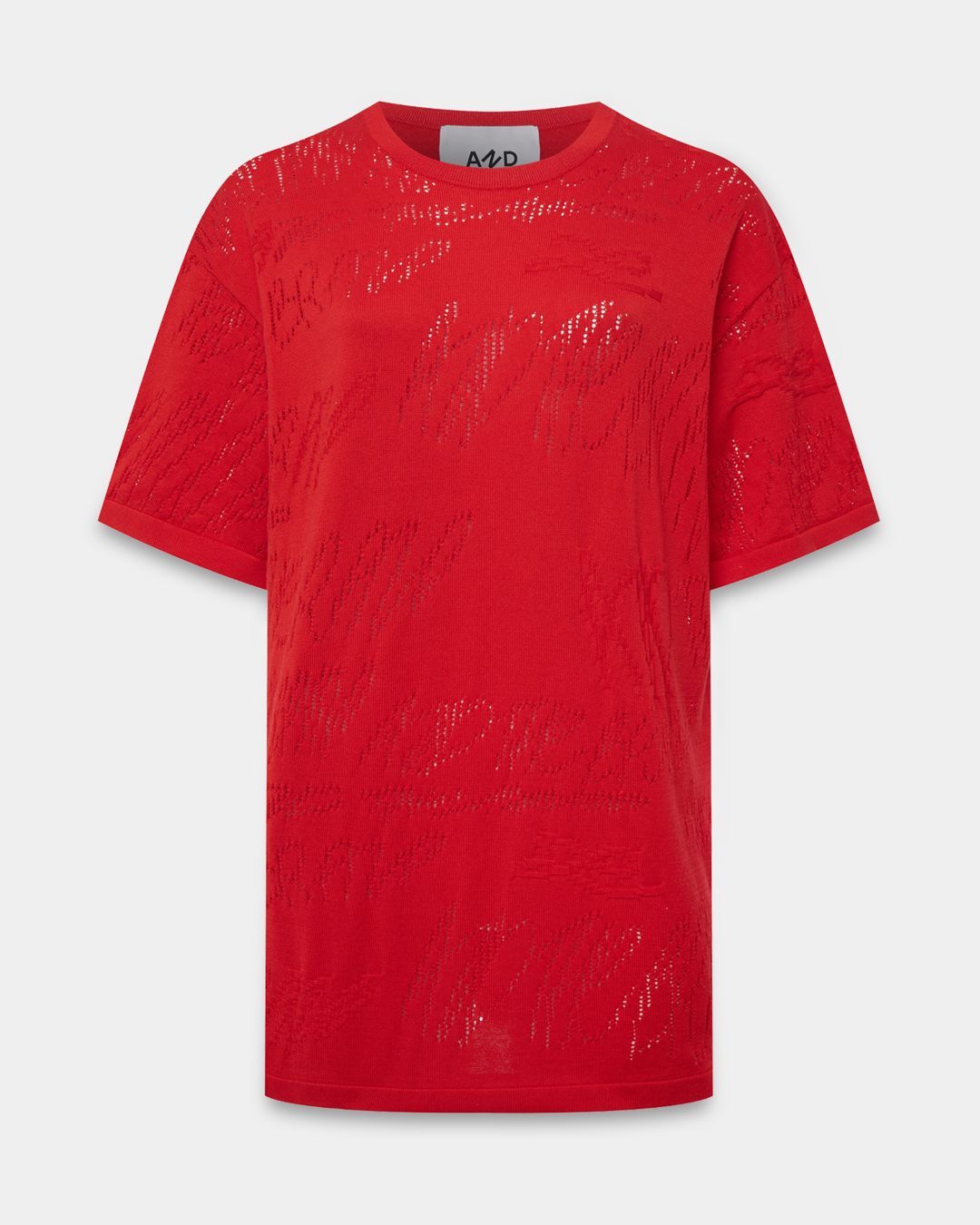 Купить Футболка AND THE BRAND