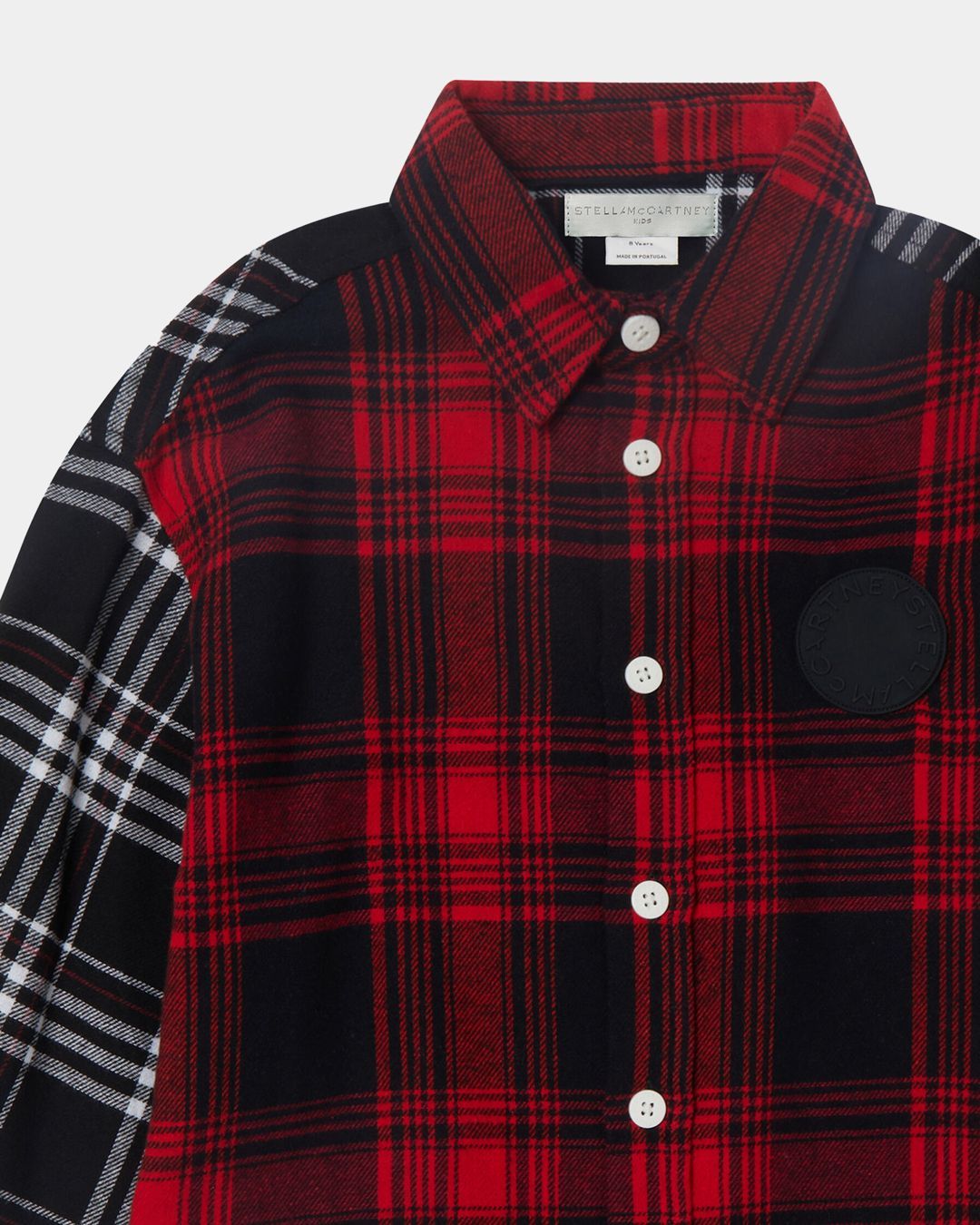 Купить Рубашка STELLA MCCARTNEY