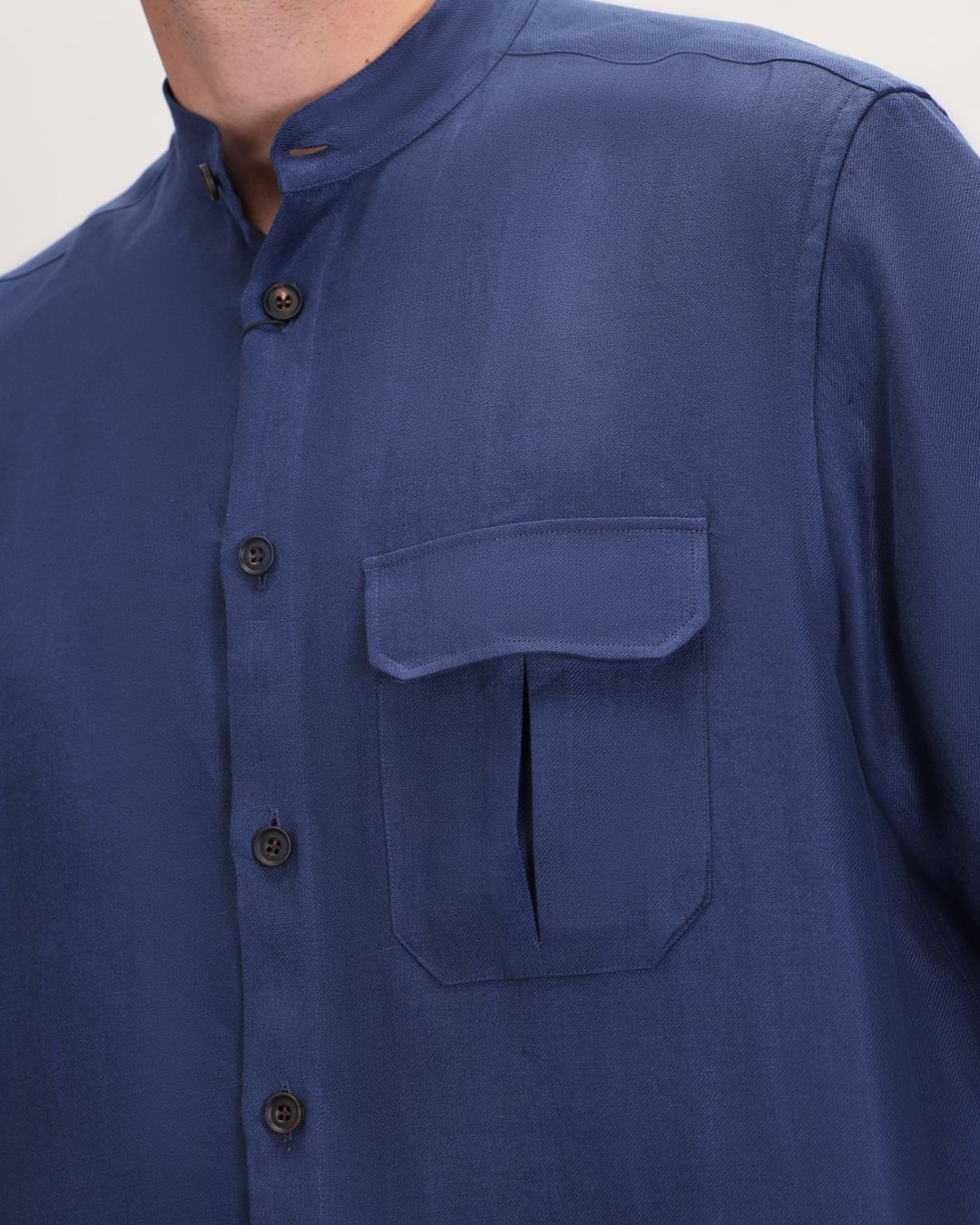 Купить Рубашка CORNELIANI