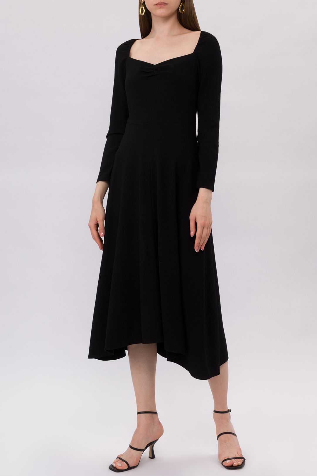 Купить Платье VINCE