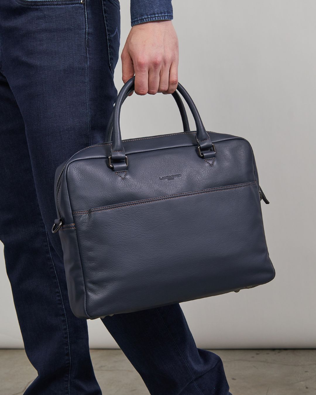 Купить Портфель LANCASTER