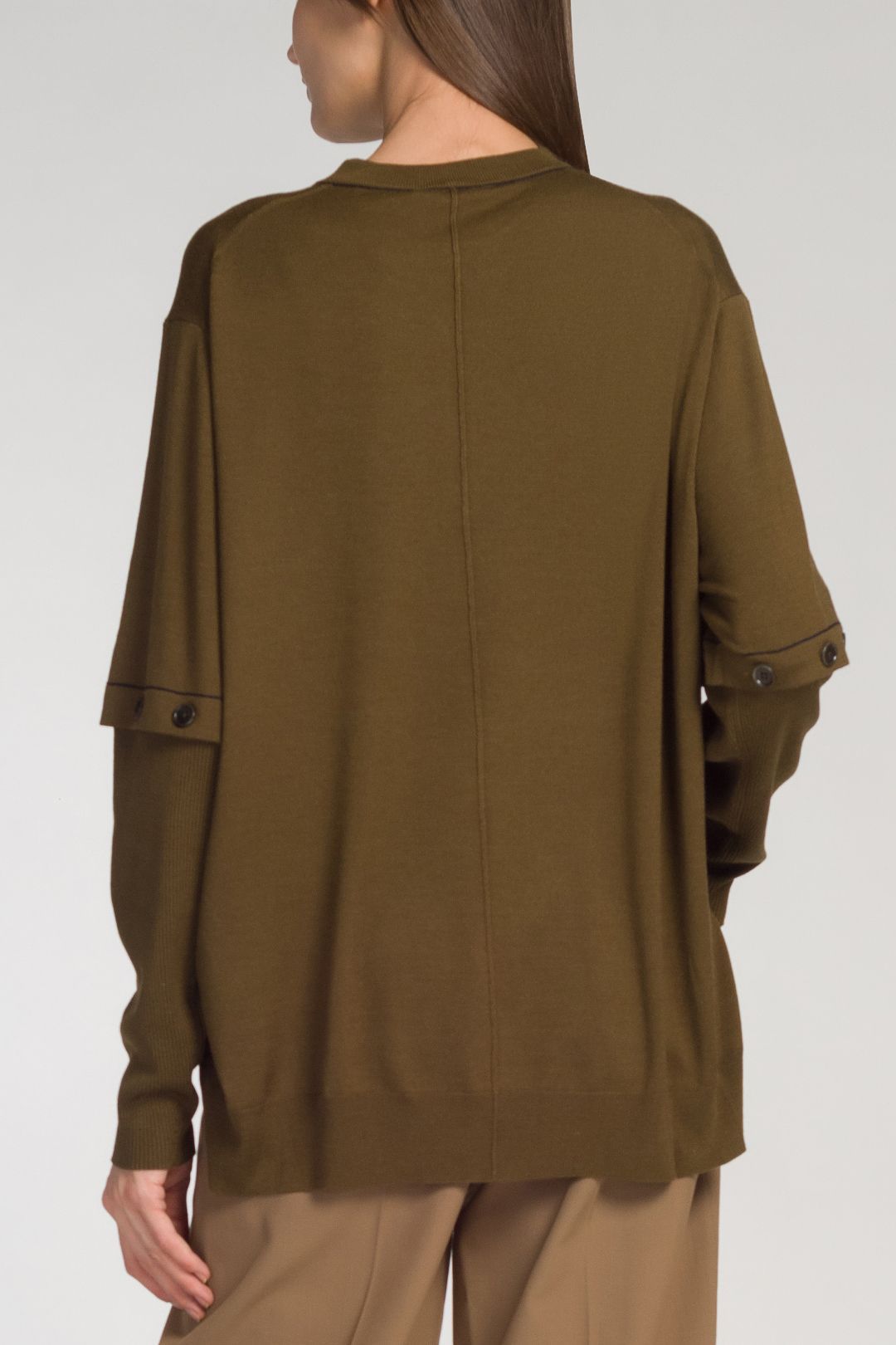 Купить Джемпер CHLOE