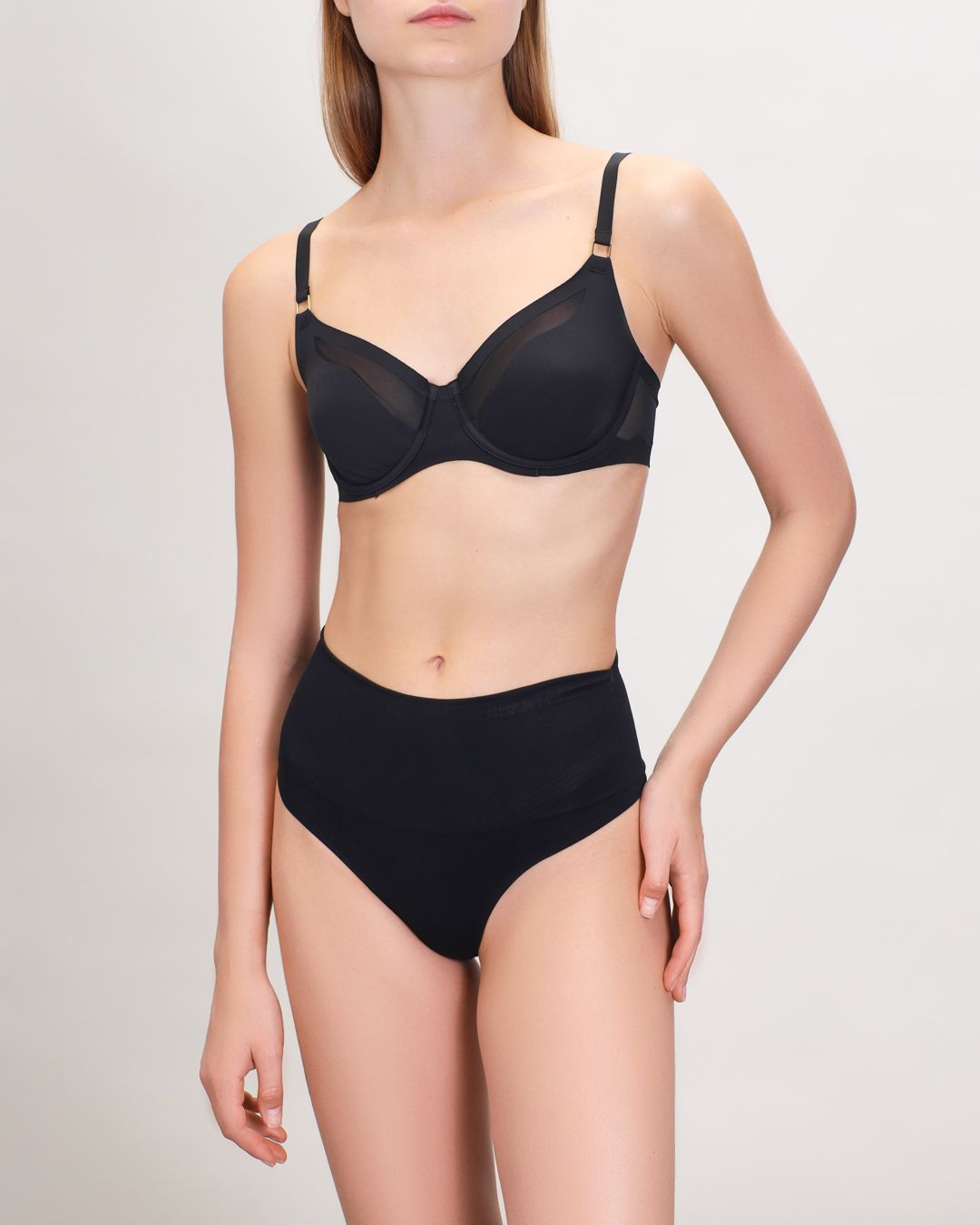 Купить Бюстгальтер CHANTELLE