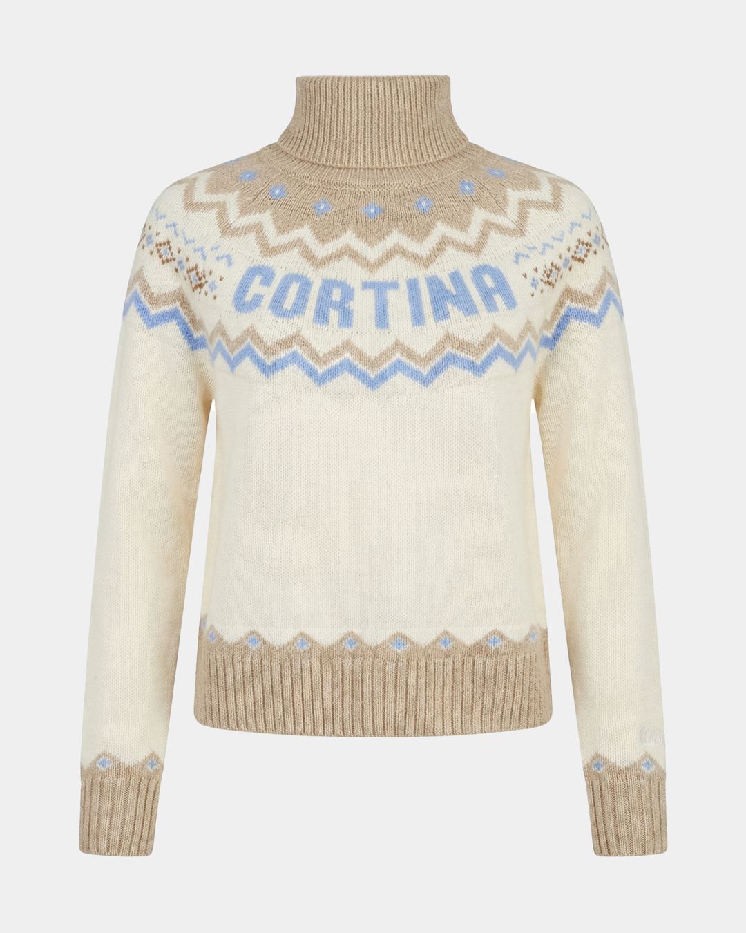 Купить Свитер MC2 SAINT BARTH