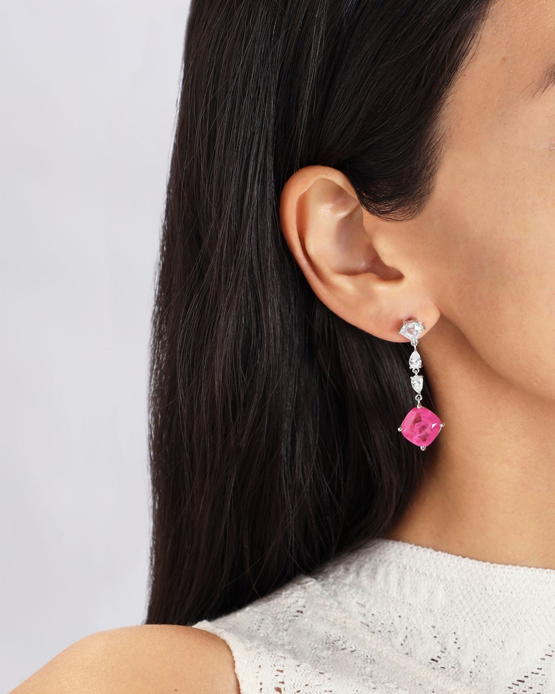 Купить Серьги MENDEL