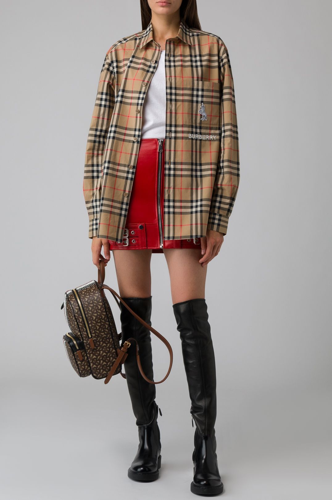 Купить Юбка MANOKHI