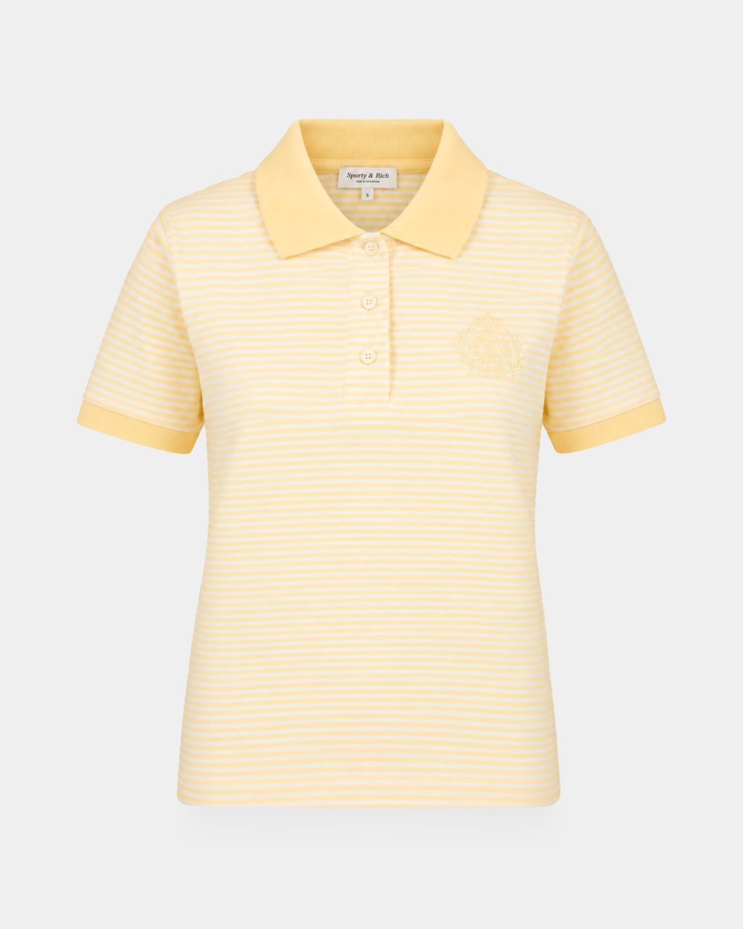 Купить Футболка SPORTY&RICH