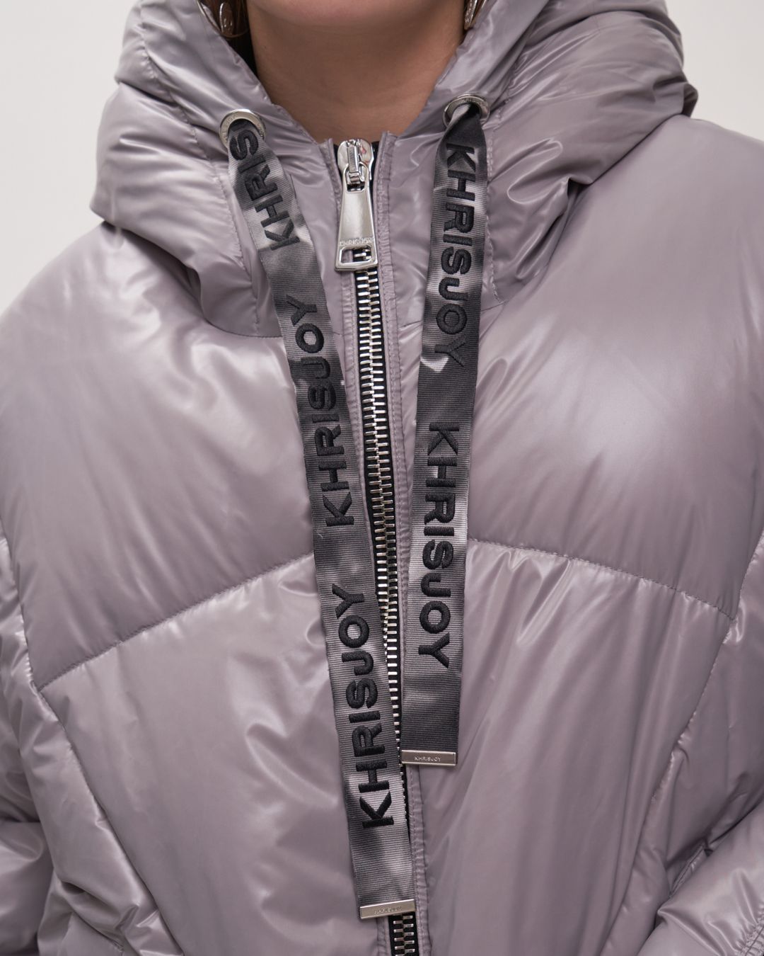 Купить Пуховик KHRISJOY