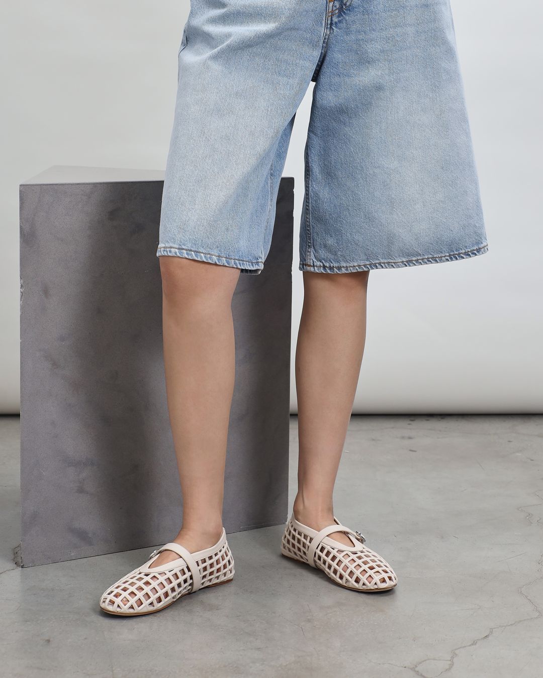 Купить Туфли 3JUIN