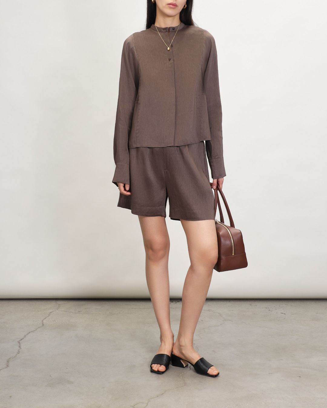 Купить Блуза LOULOU DE SAISON