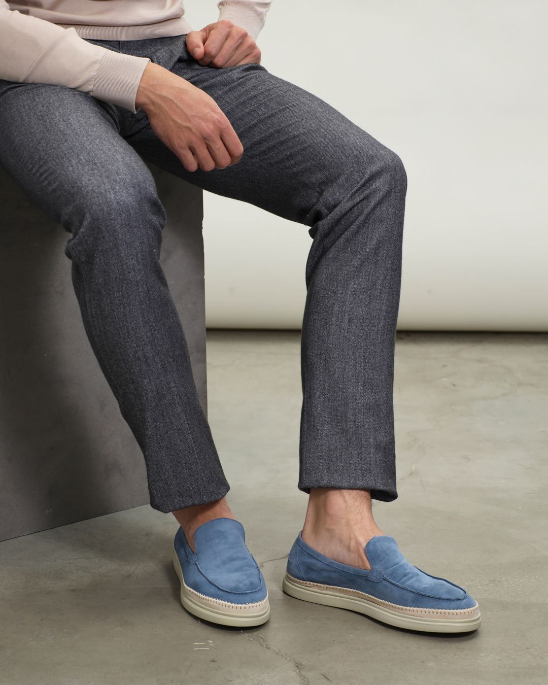 Купить Туфли FABIANO RICCI MEN