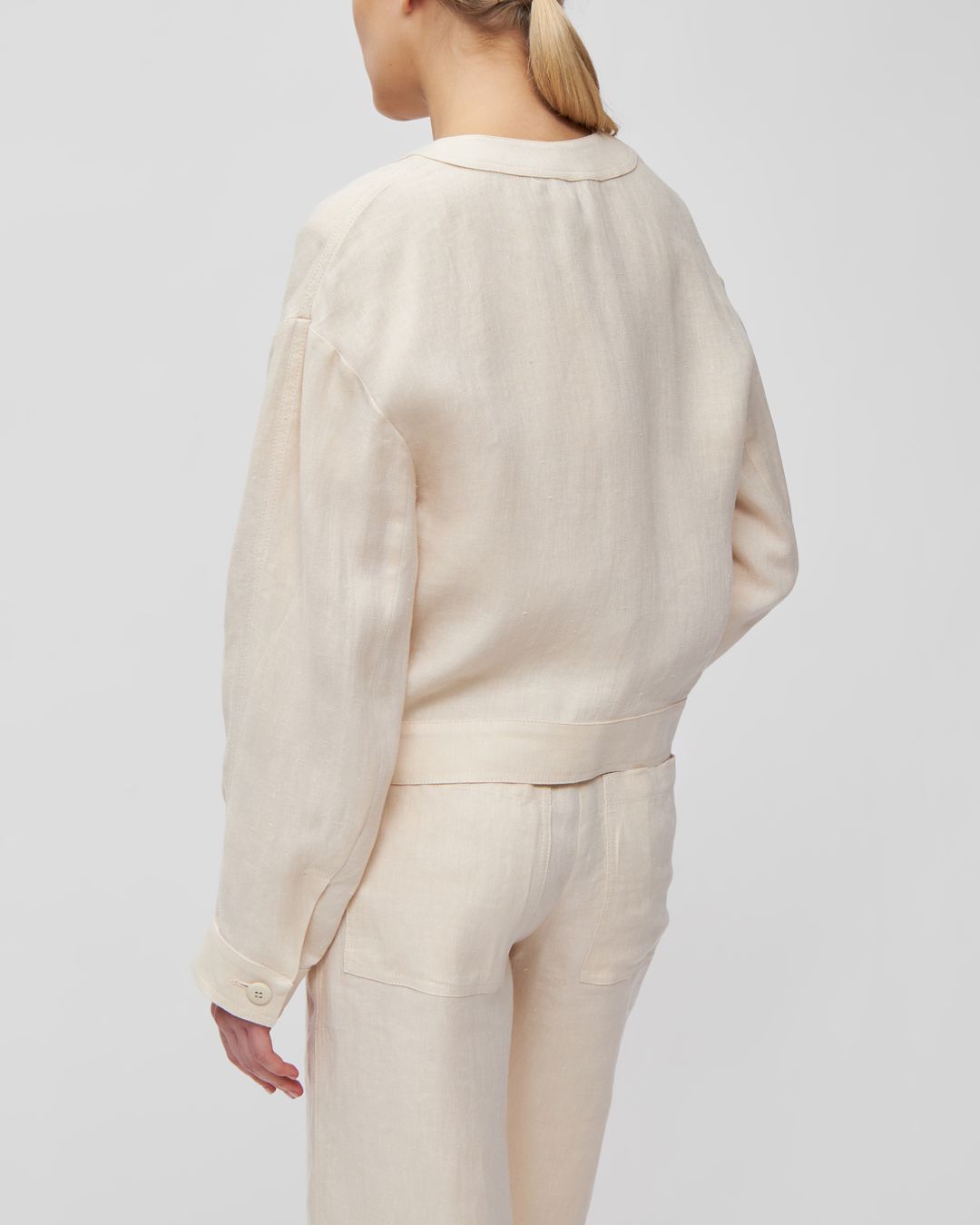 Купить Жакет MAX MARA STUDIO