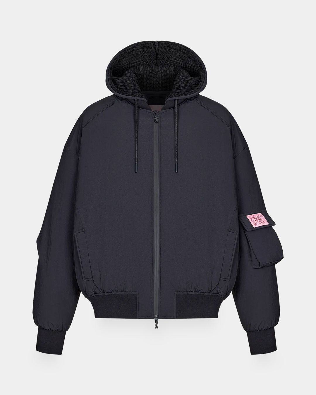 Купить Куртка MONOCHROME