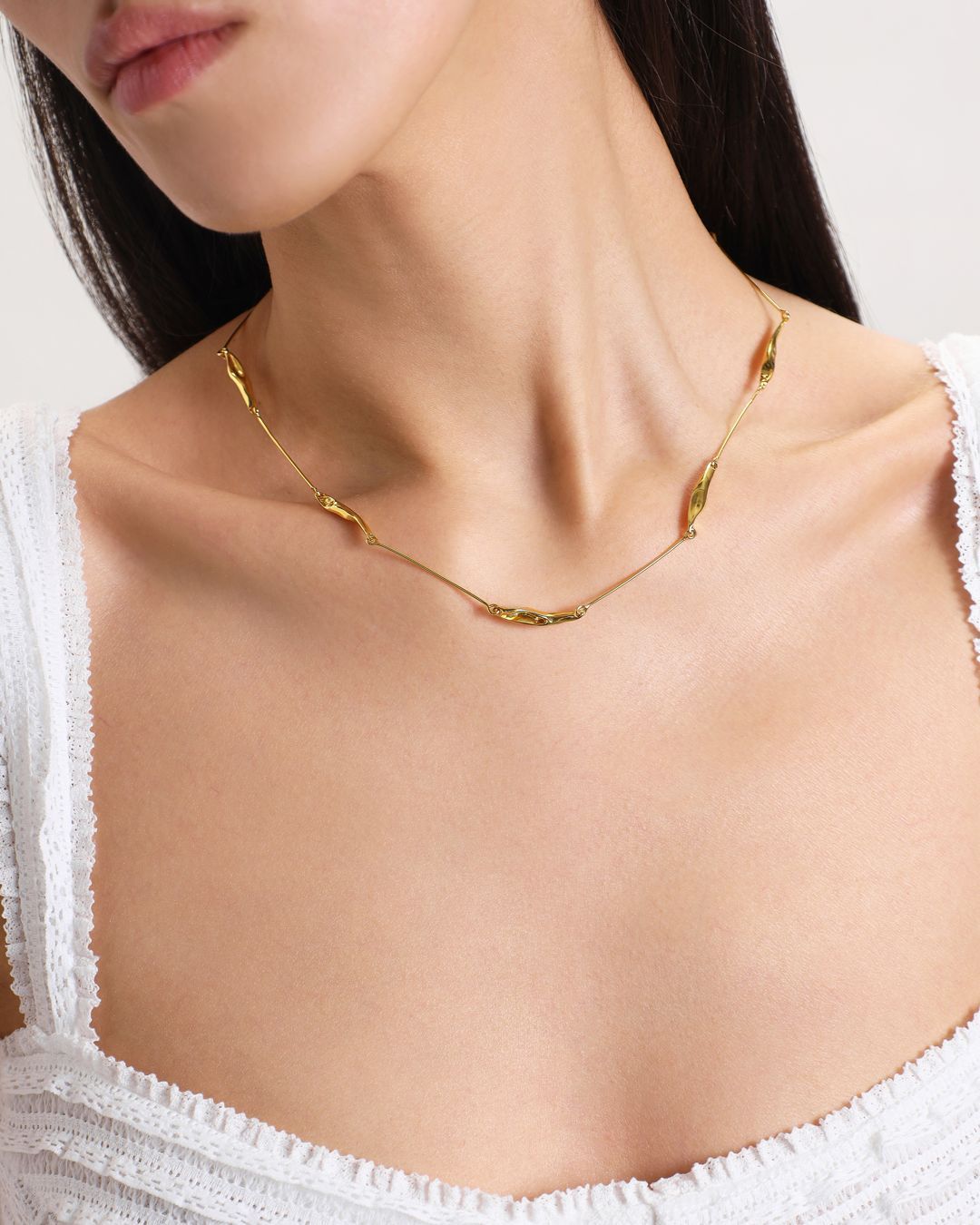 Купить Колье RINGSTONE