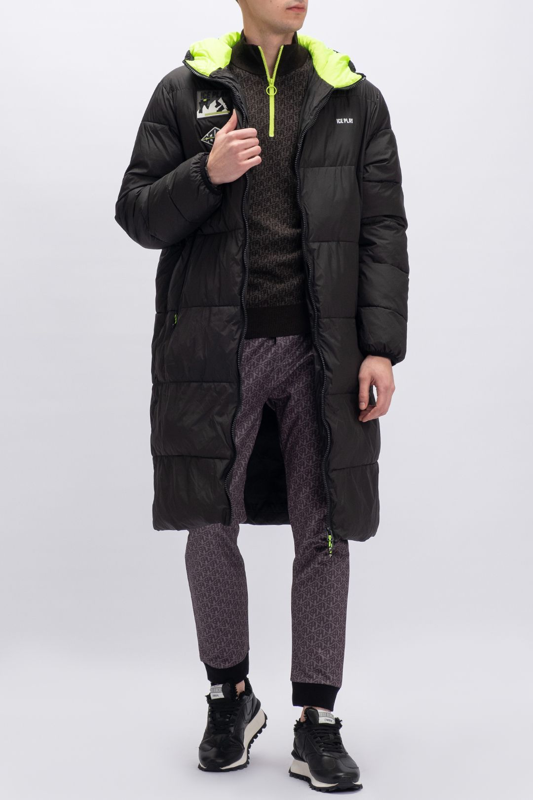 Купить Джемпер ICE PLAY