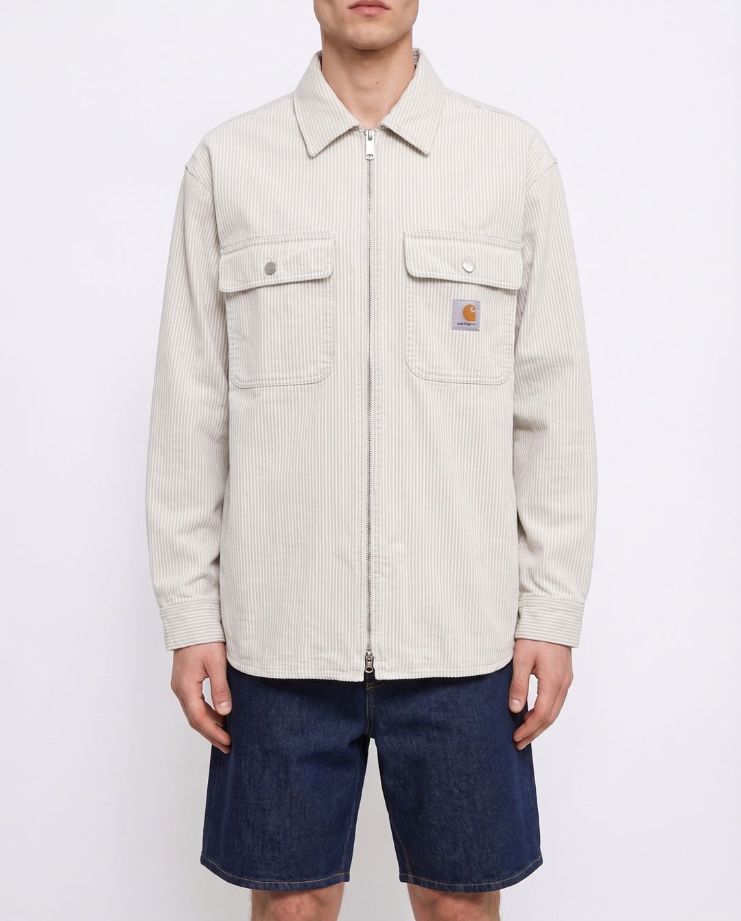 Купить Куртка CARHARTT WIP