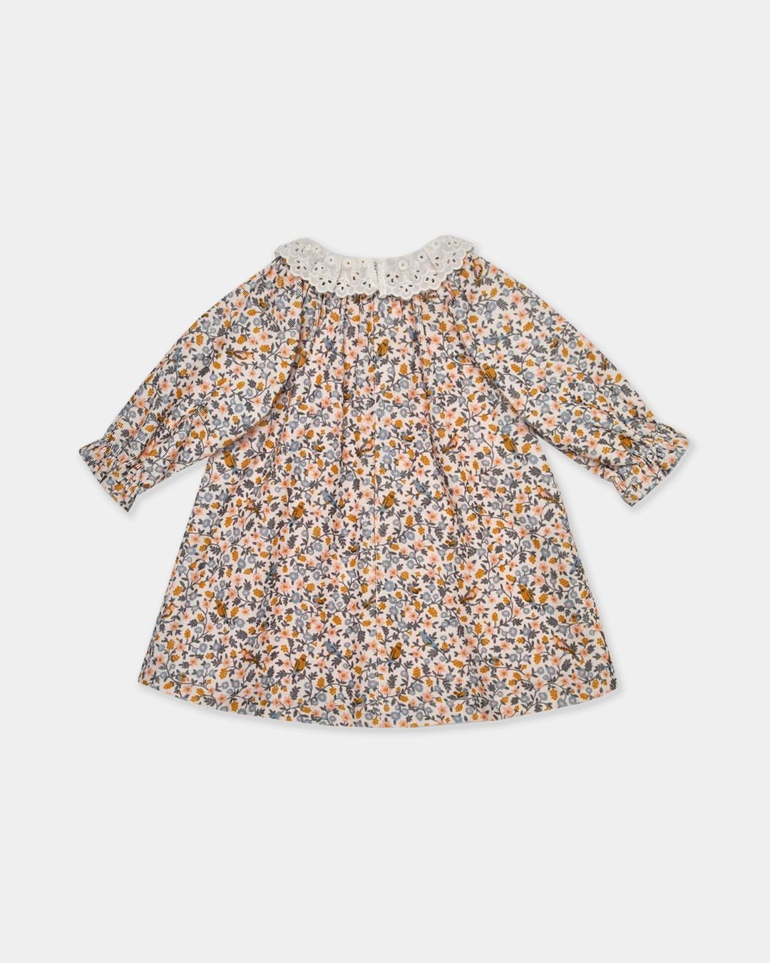 Купить Платье MOTHERBEAR KIDS