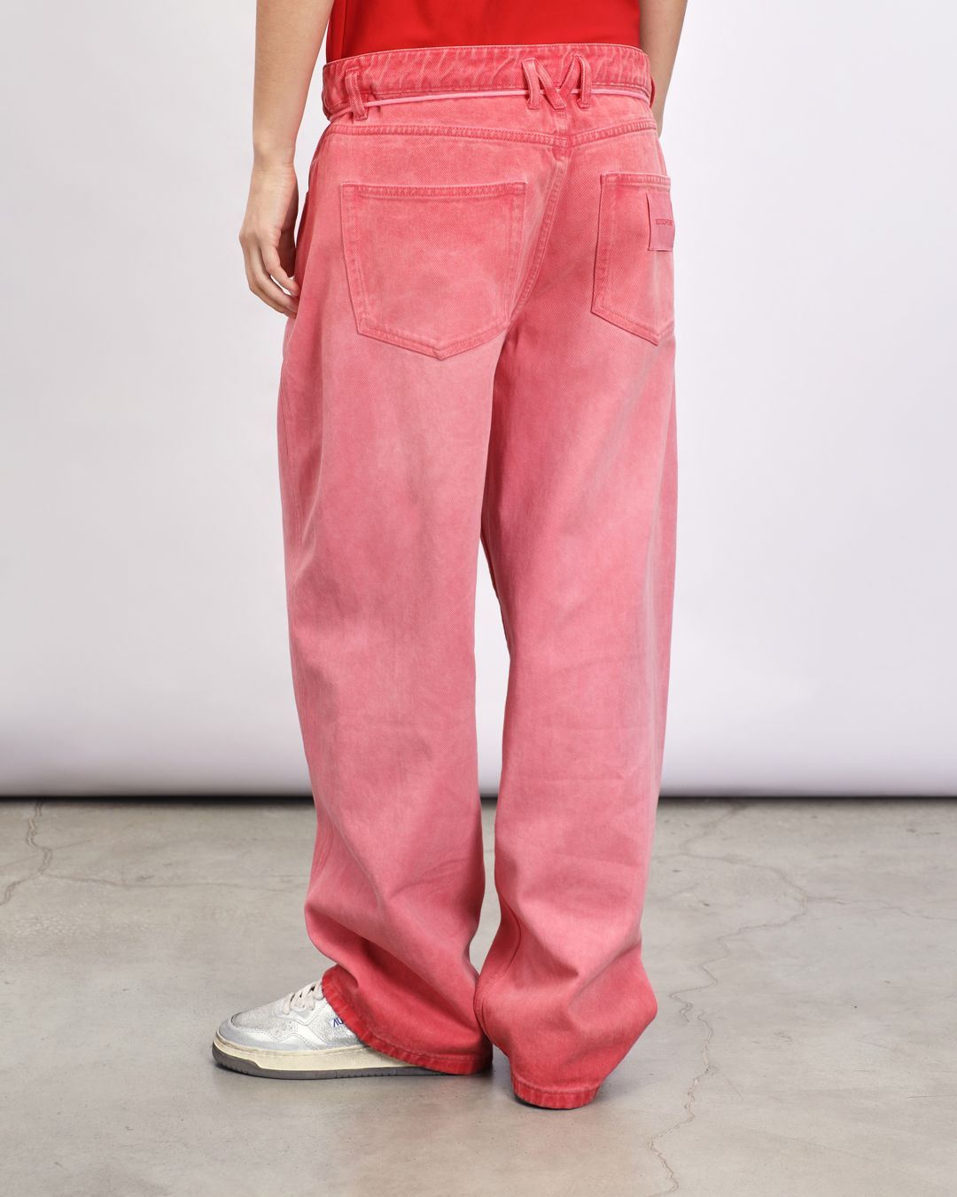 Купить Джинсы MONOCHROME