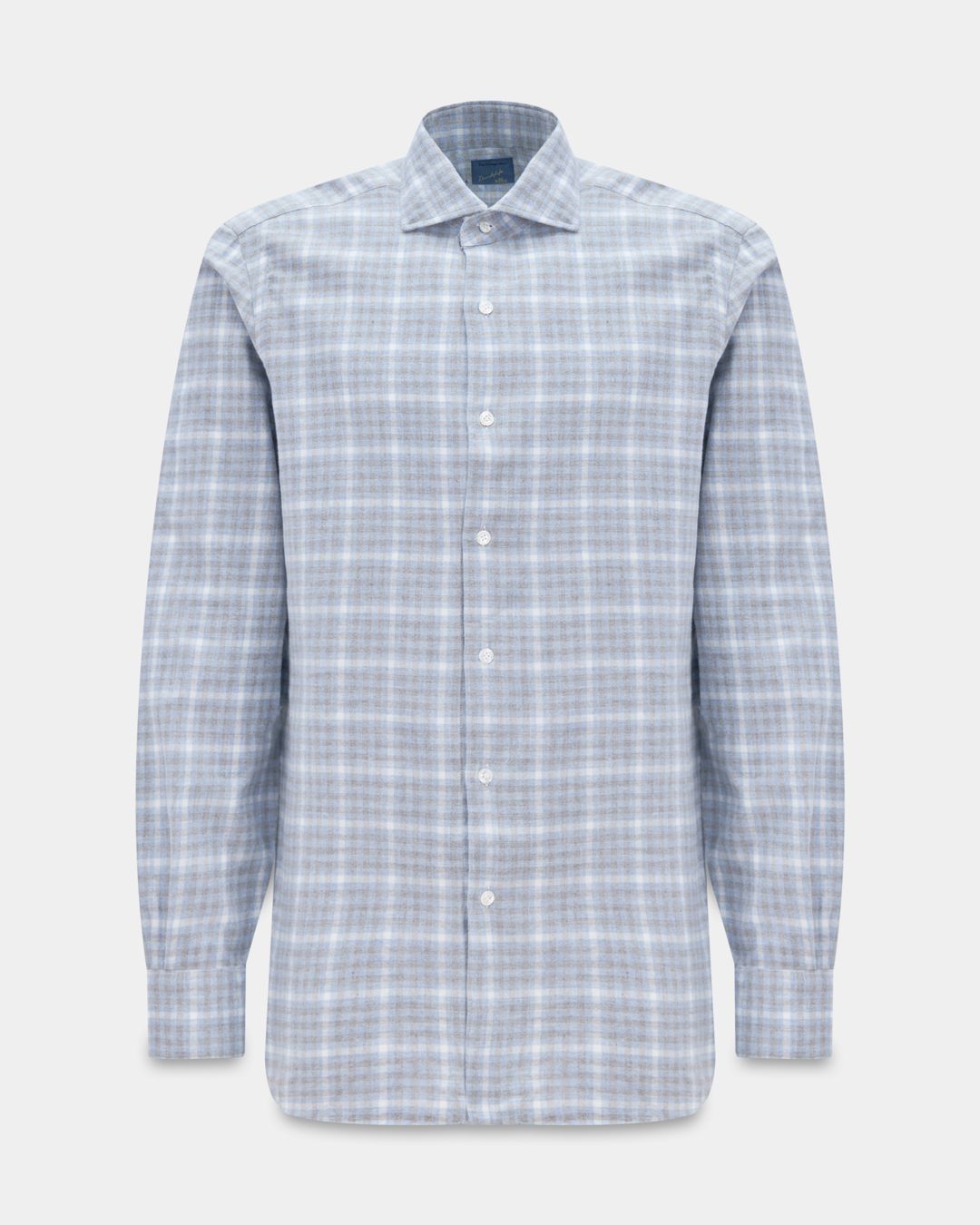 Купить Рубашка BARBA NAPOLI