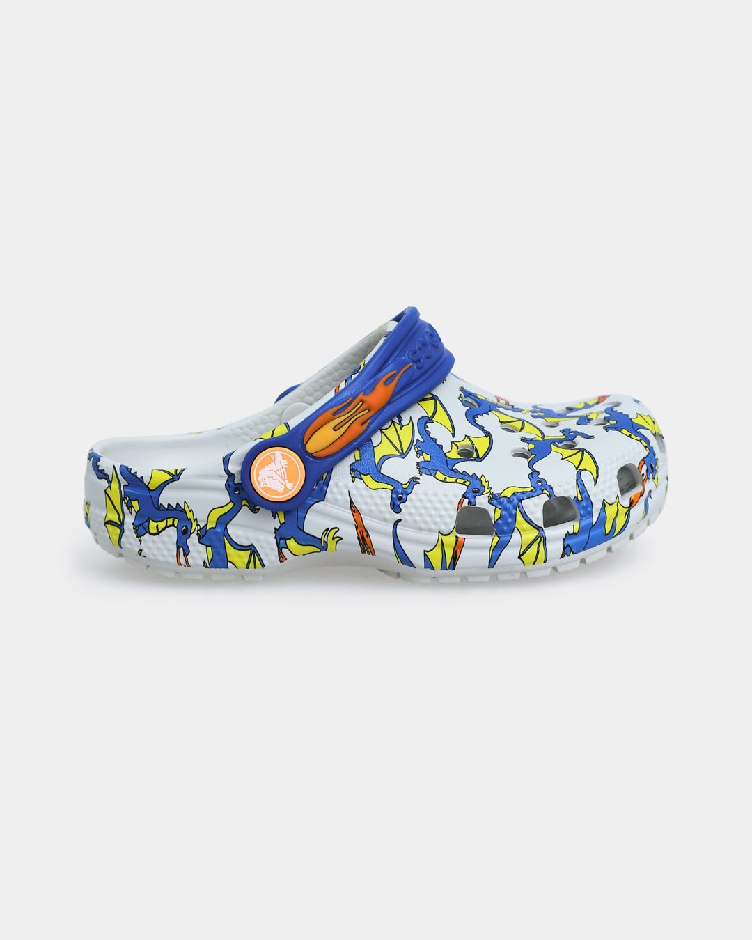 Купить Сланцы CROCS