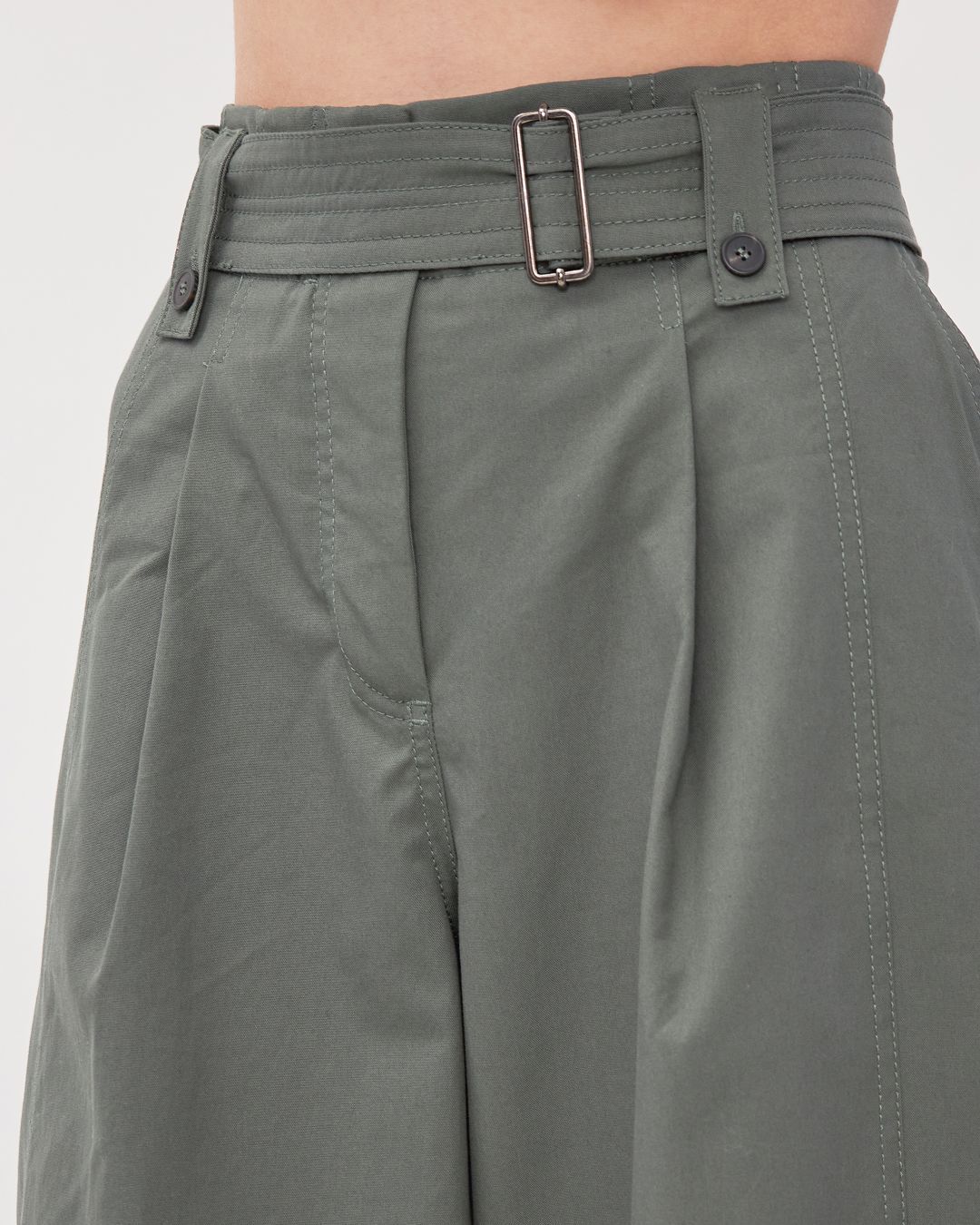 Купить Брюки WEEKEND MAX MARA