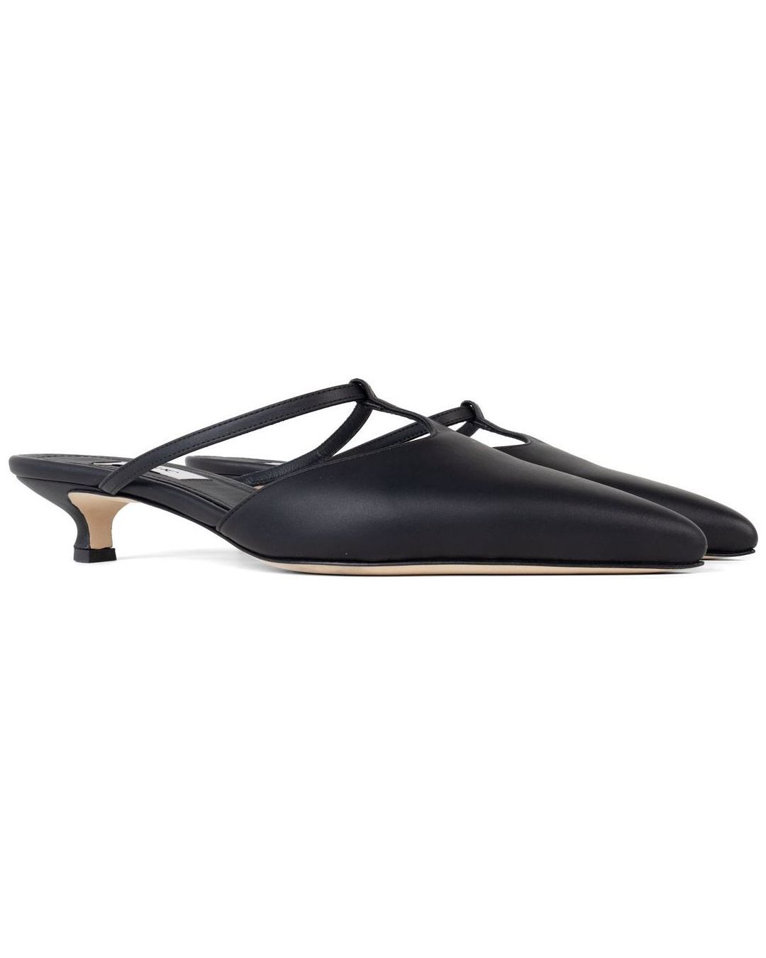 Купить Туфли ELLEME