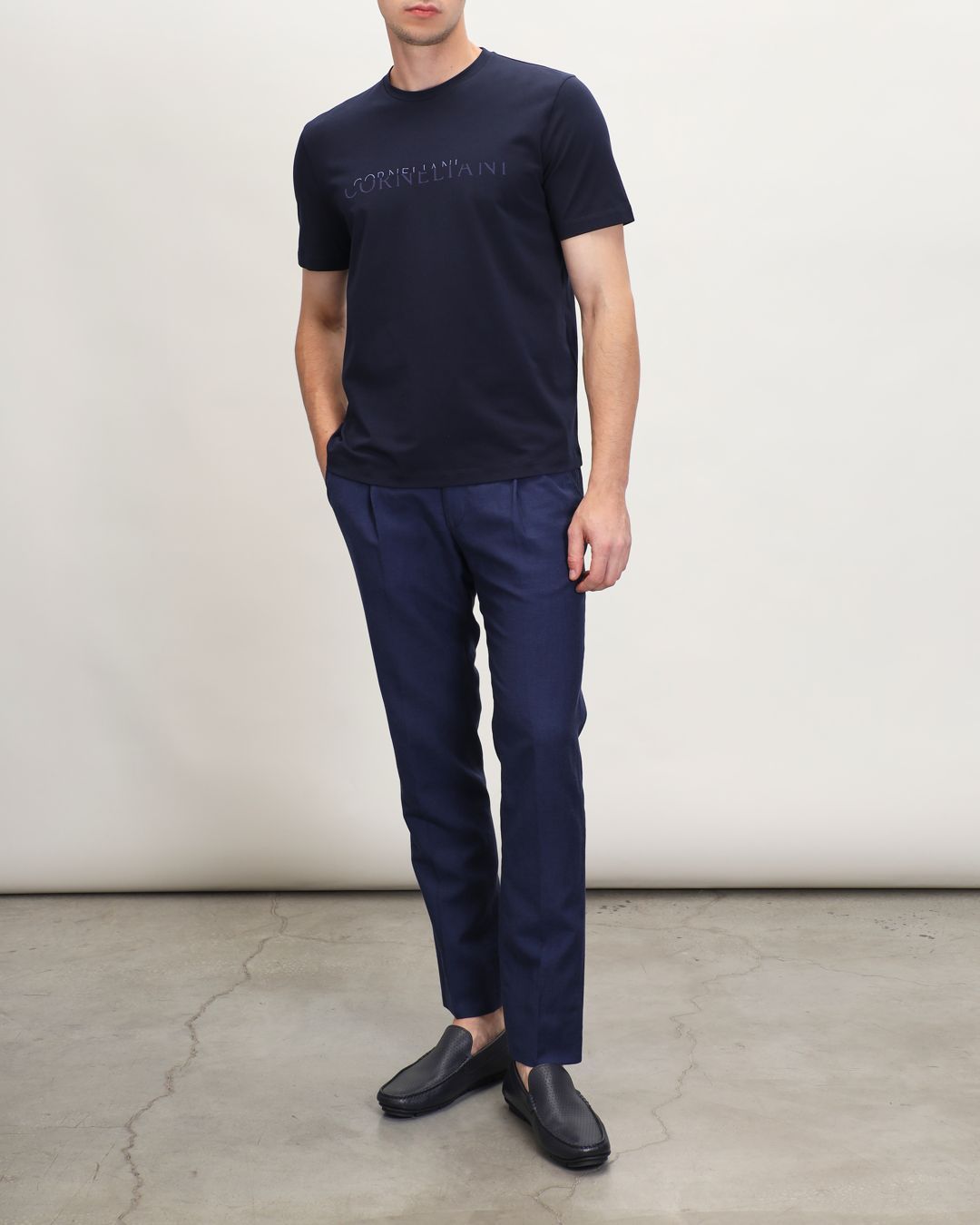 Купить Футболка CORNELIANI