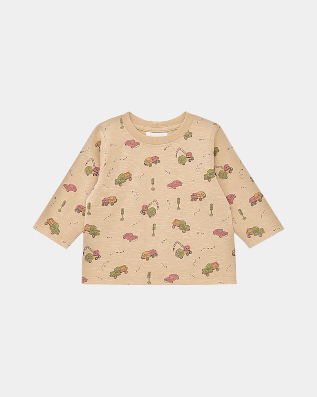 Купить Лонгслив BABYBU