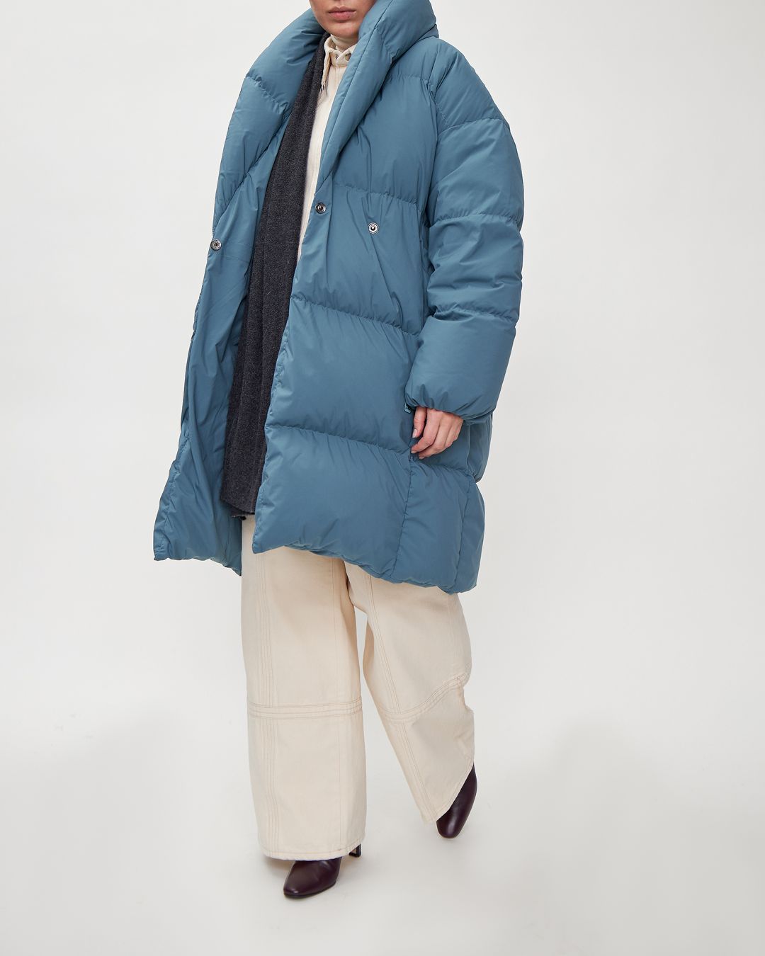 Купить Пуховик BACON