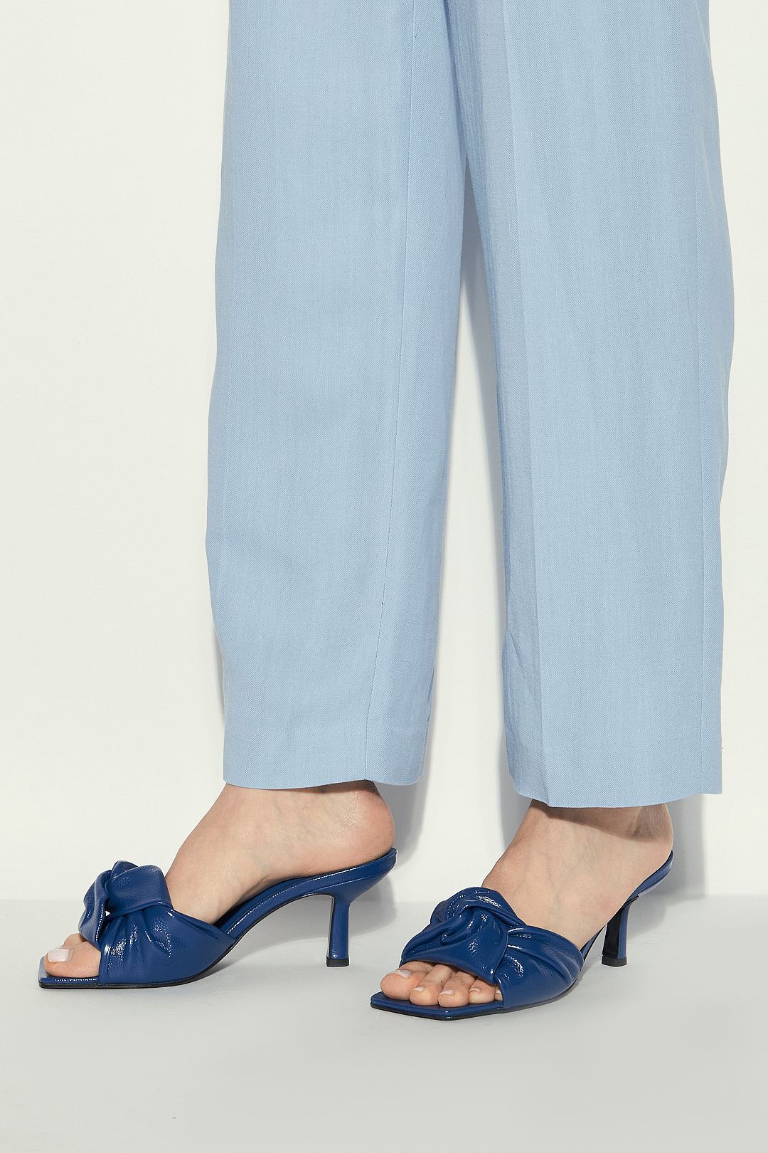 Купить Туфли BY FAR