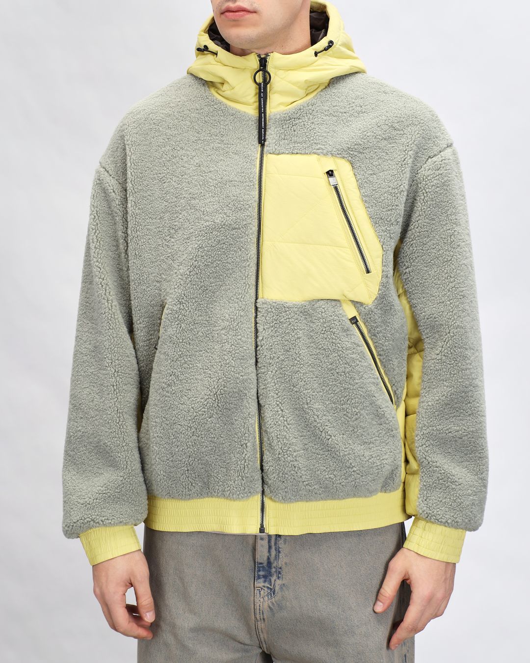 Купить Куртка KRAKATAU