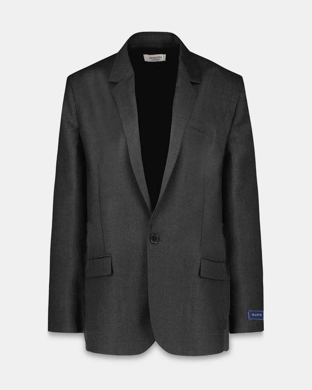 Купить Жакет SPORTY&RICH