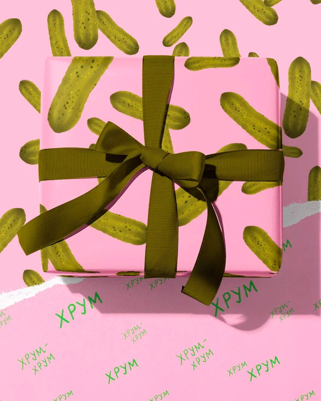 Купить Упаковочная бумага O PAPER PAPER