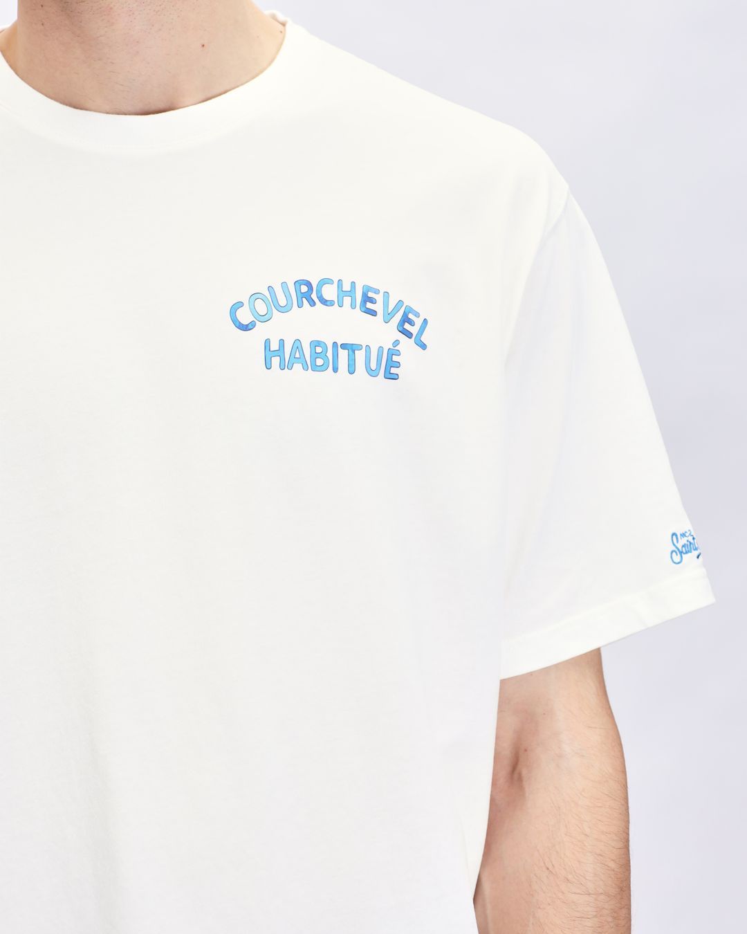 Купить Футболка MC2 SAINT BARTH MEN