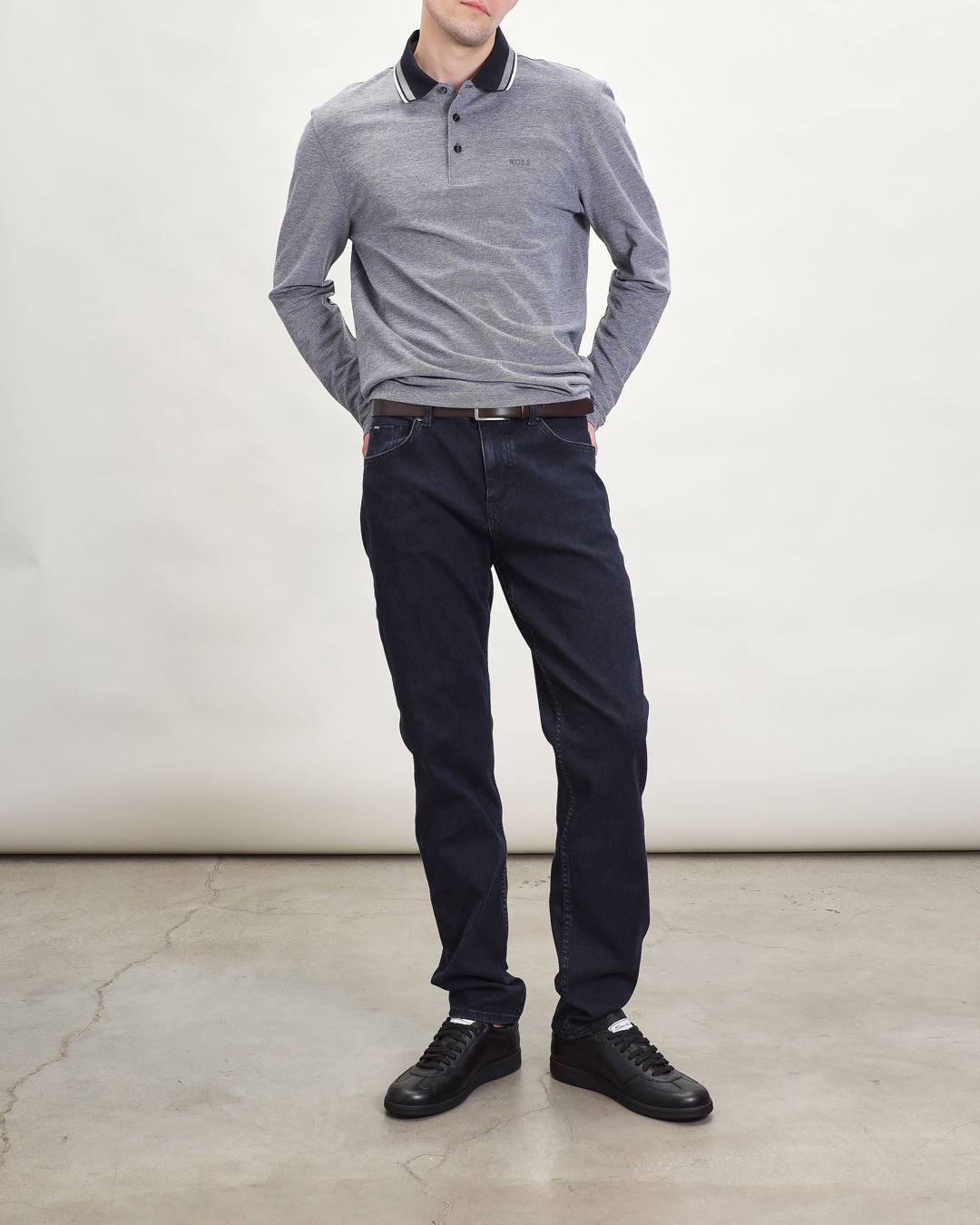 Купить Футболка HUGO BOSS