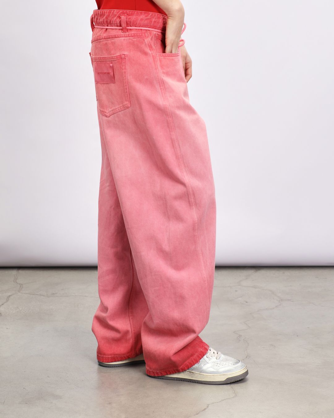 Купить Джинсы MONOCHROME