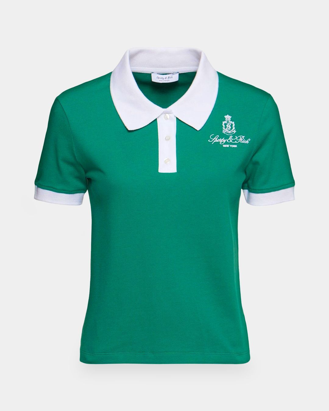 Купить Футболка SPORTY&RICH