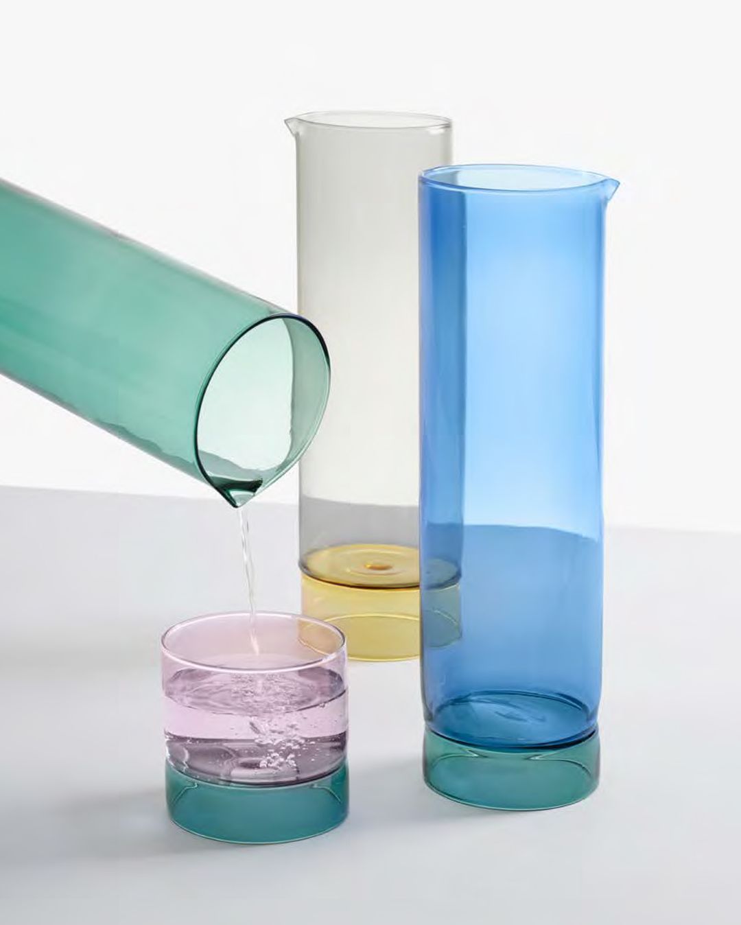 Купить Стакан ICHENDORF