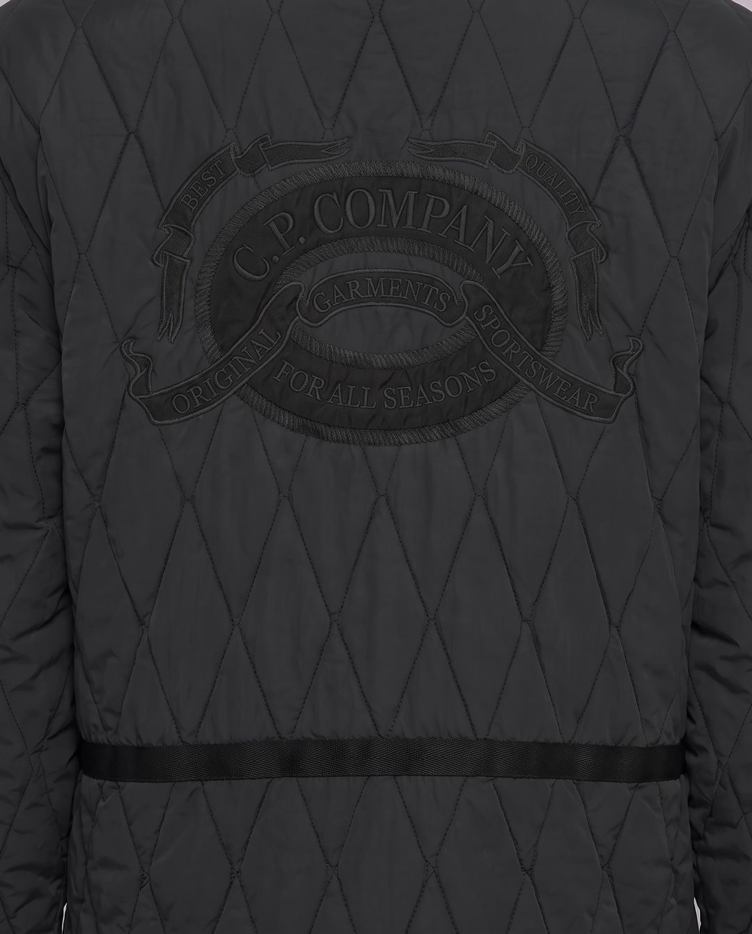Купить Куртка CP COMPANY MEN