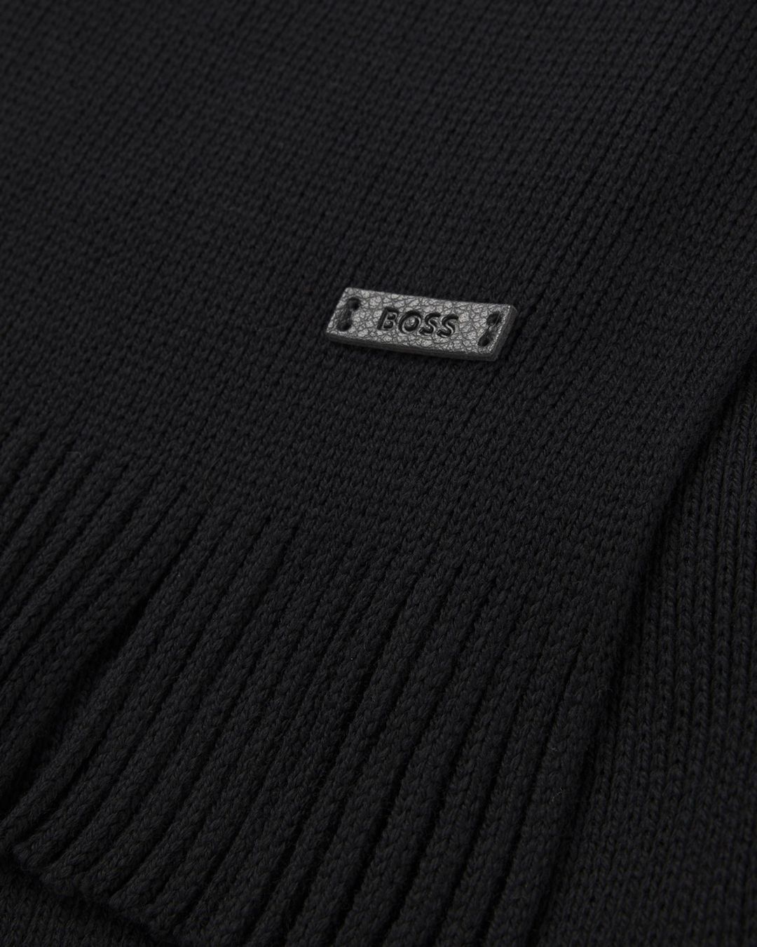 Купить Шарф HUGO BOSS