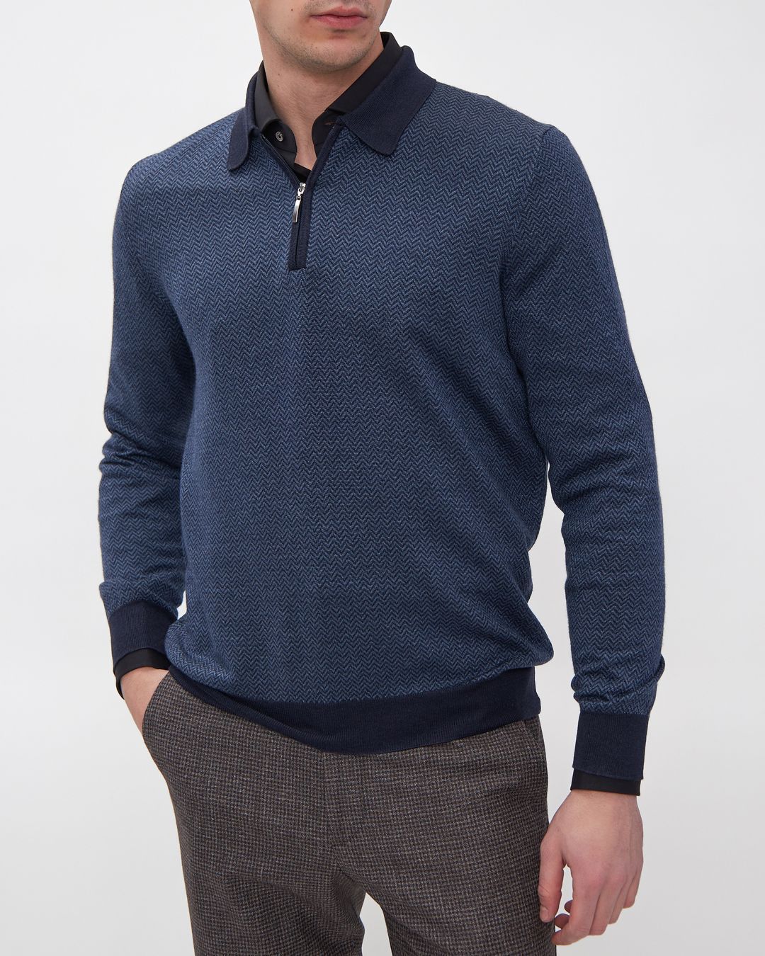 Купить Джемпер GRAN SASSO