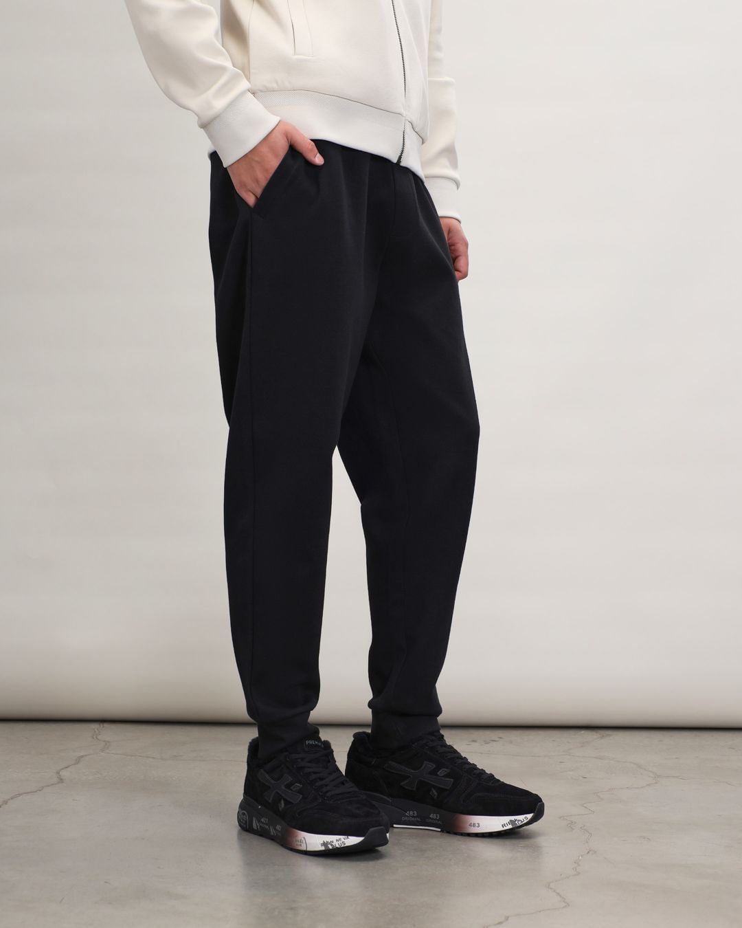 Купить Кроссовки PREMIATA