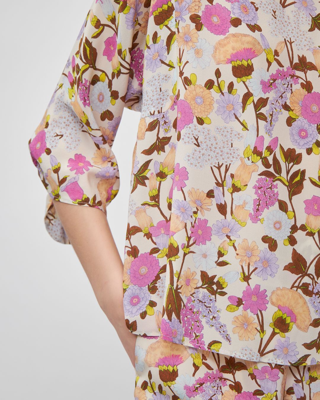 Купить Блуза WEEKEND MAX MARA