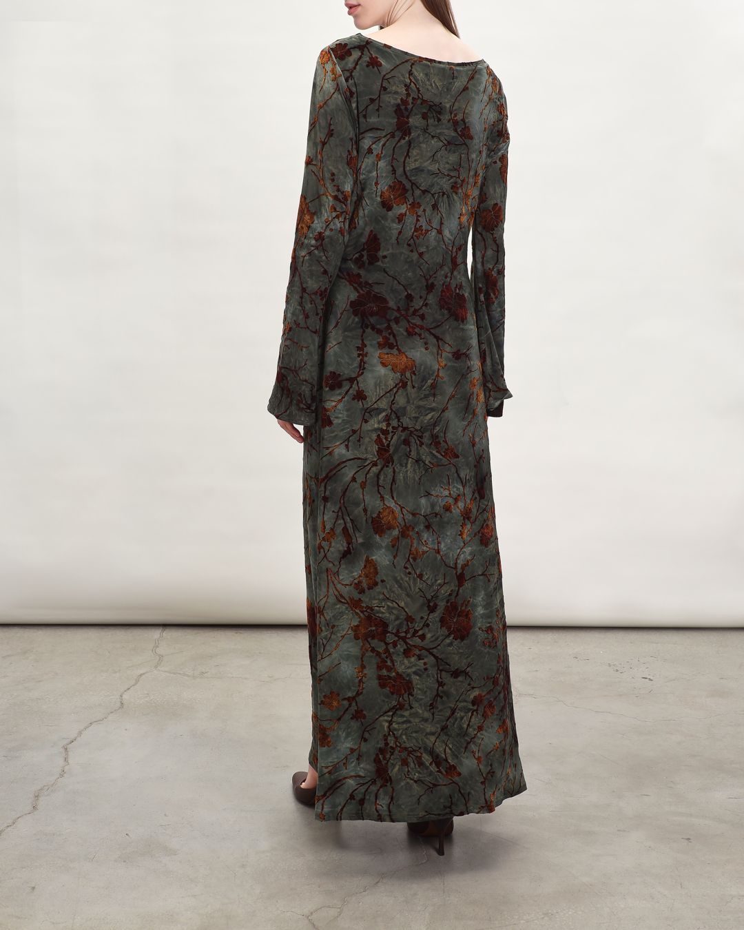 Купить Платье BOTROIS