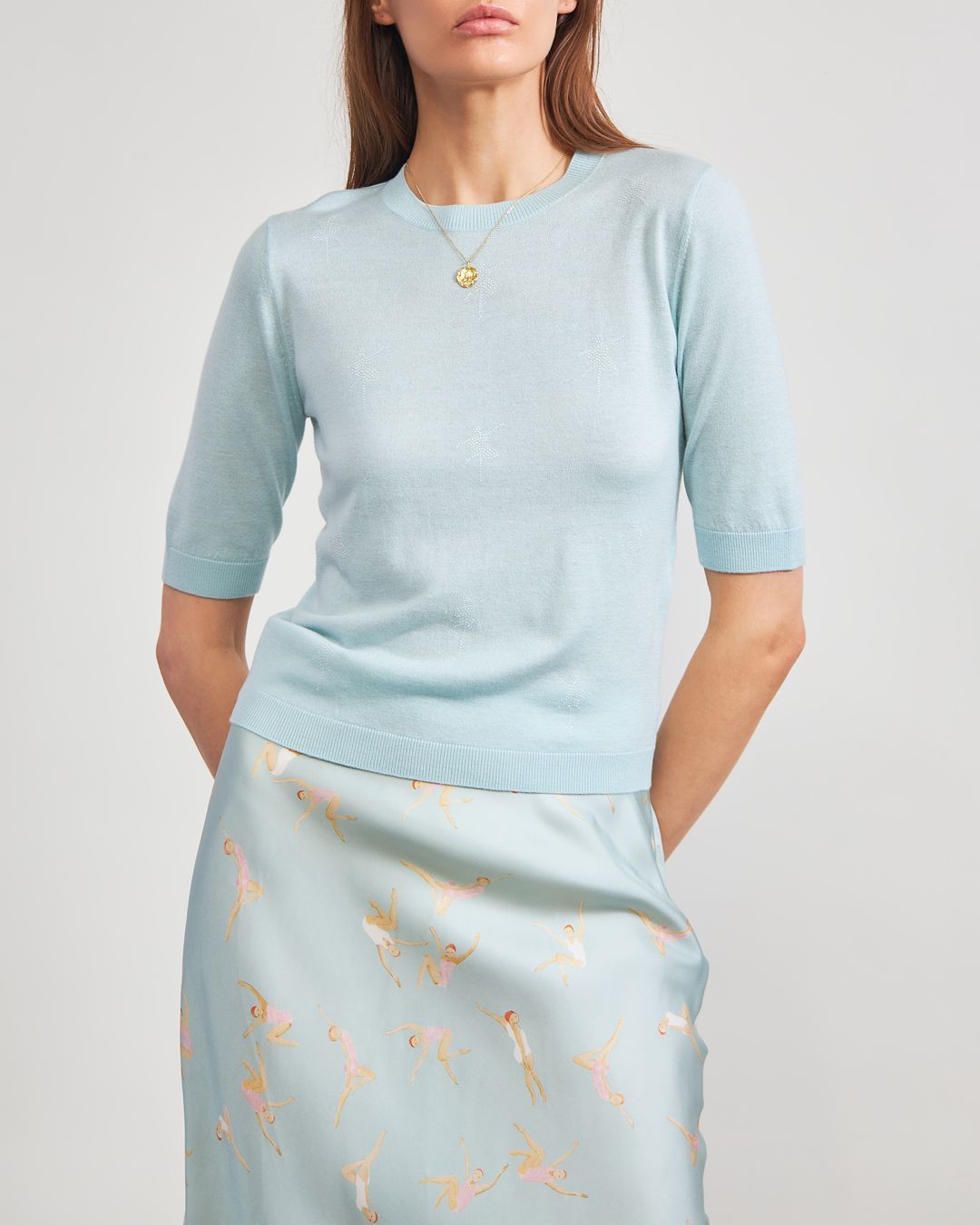 Купить Джемпер MAX MARA STUDIO