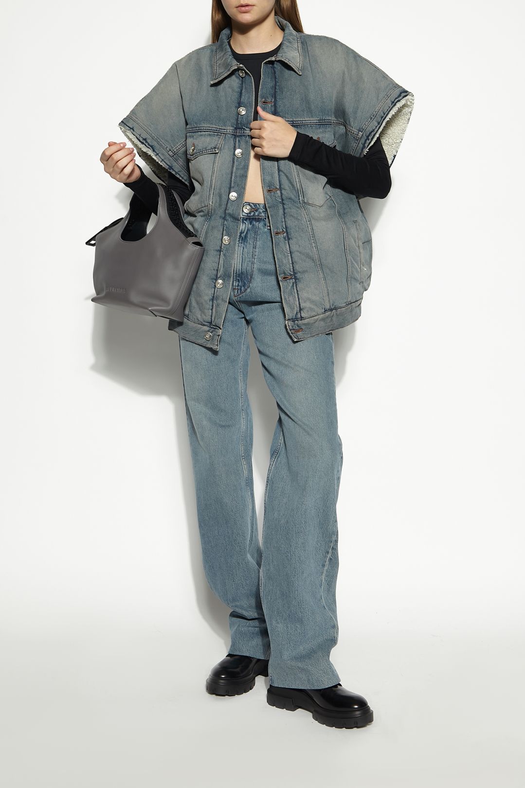 Купить Джинсы 3X1