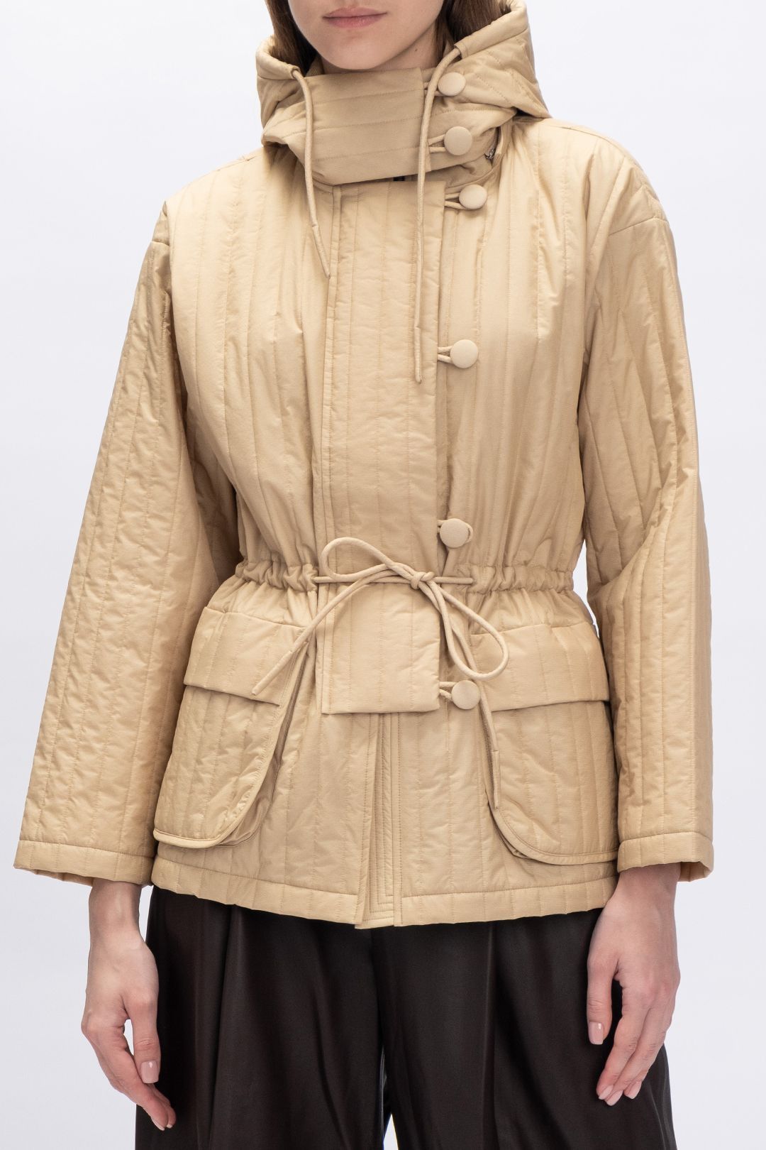 Купить Куртка IENKI IENKI