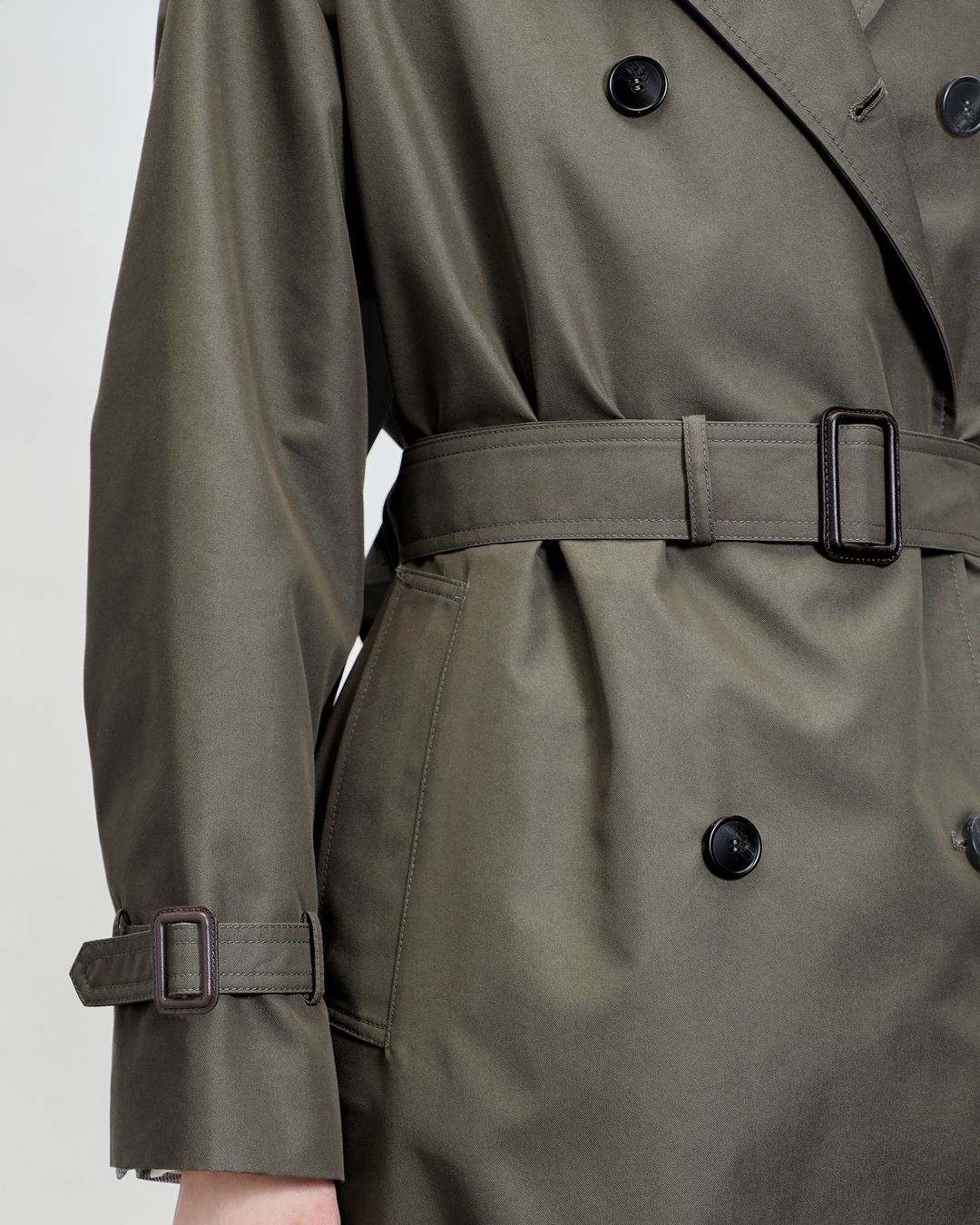 Купить Плащ WEEKEND MAX MARA