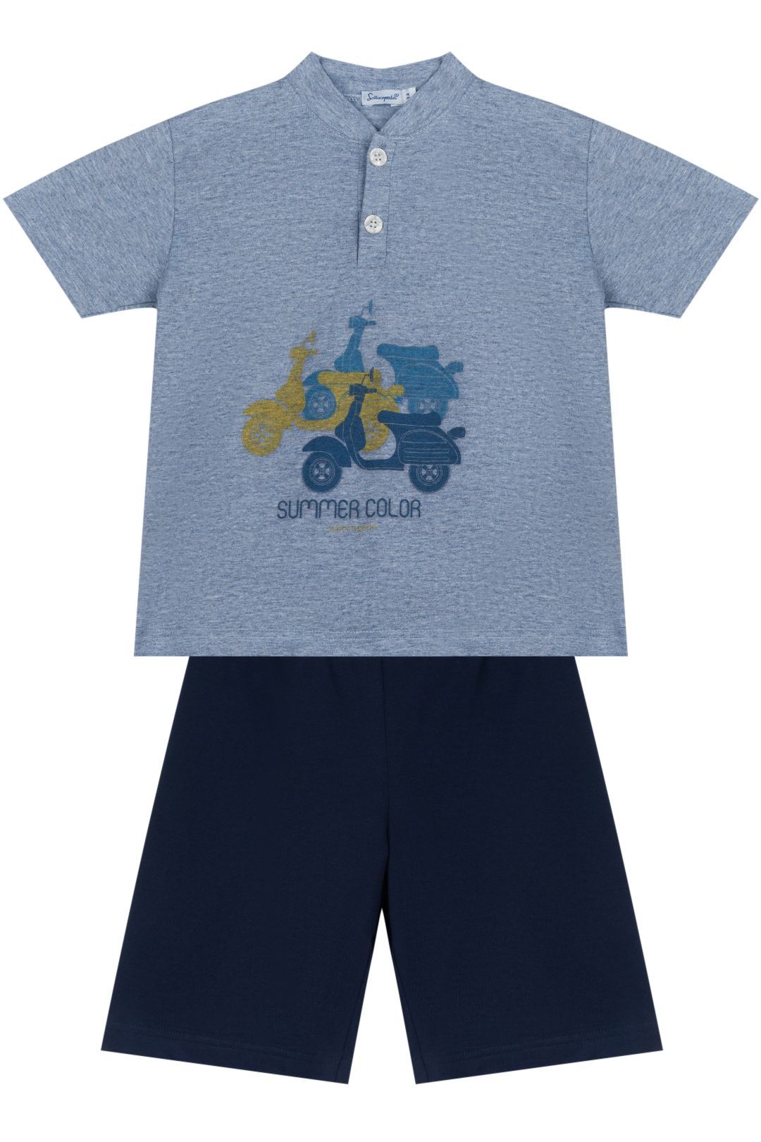 Купить Пижама SOTTOCOPERTA KIDS